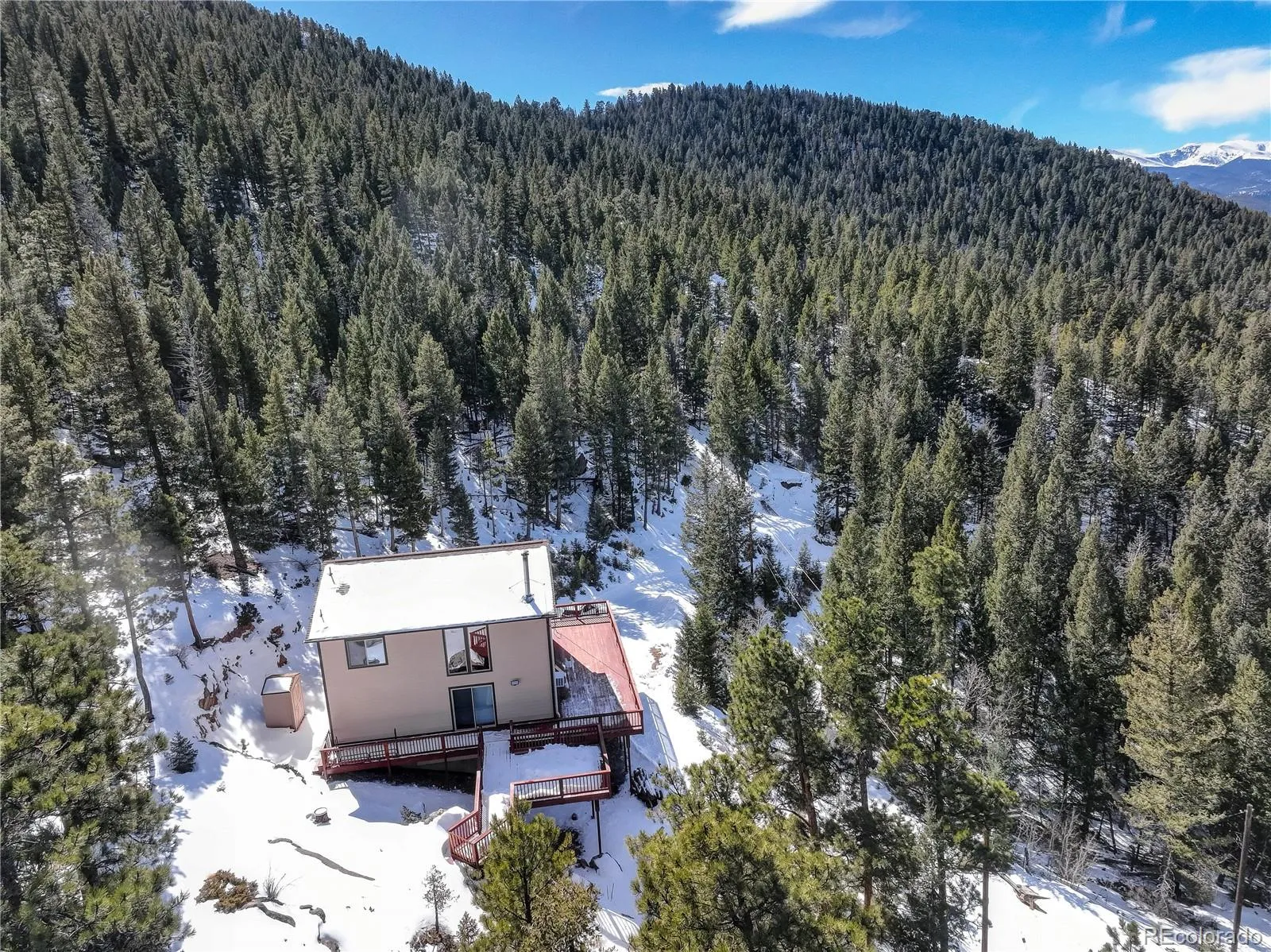33804 Bergen View Trail Evergreen CO 80439 | MLS #REC3880723 04302026072045 1600 12