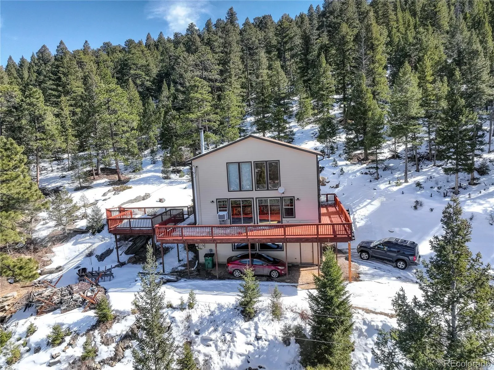 33804 Bergen View Trail Evergreen CO 80439 | MLS #REC3880723 04302026072045 1600 2