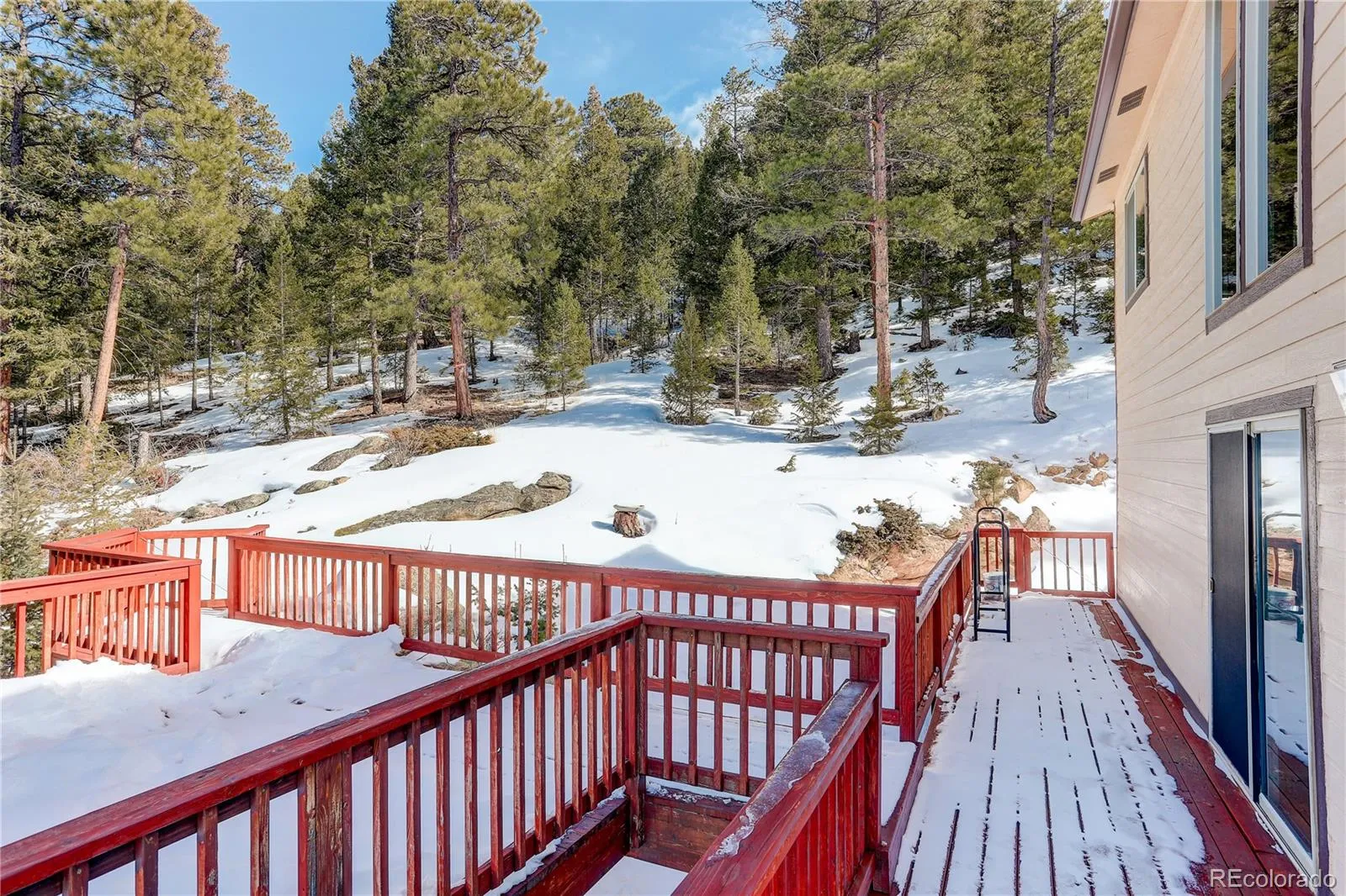 33804 Bergen View Trail Evergreen CO 80439 | MLS #REC3880723 04302026072045 1600 21