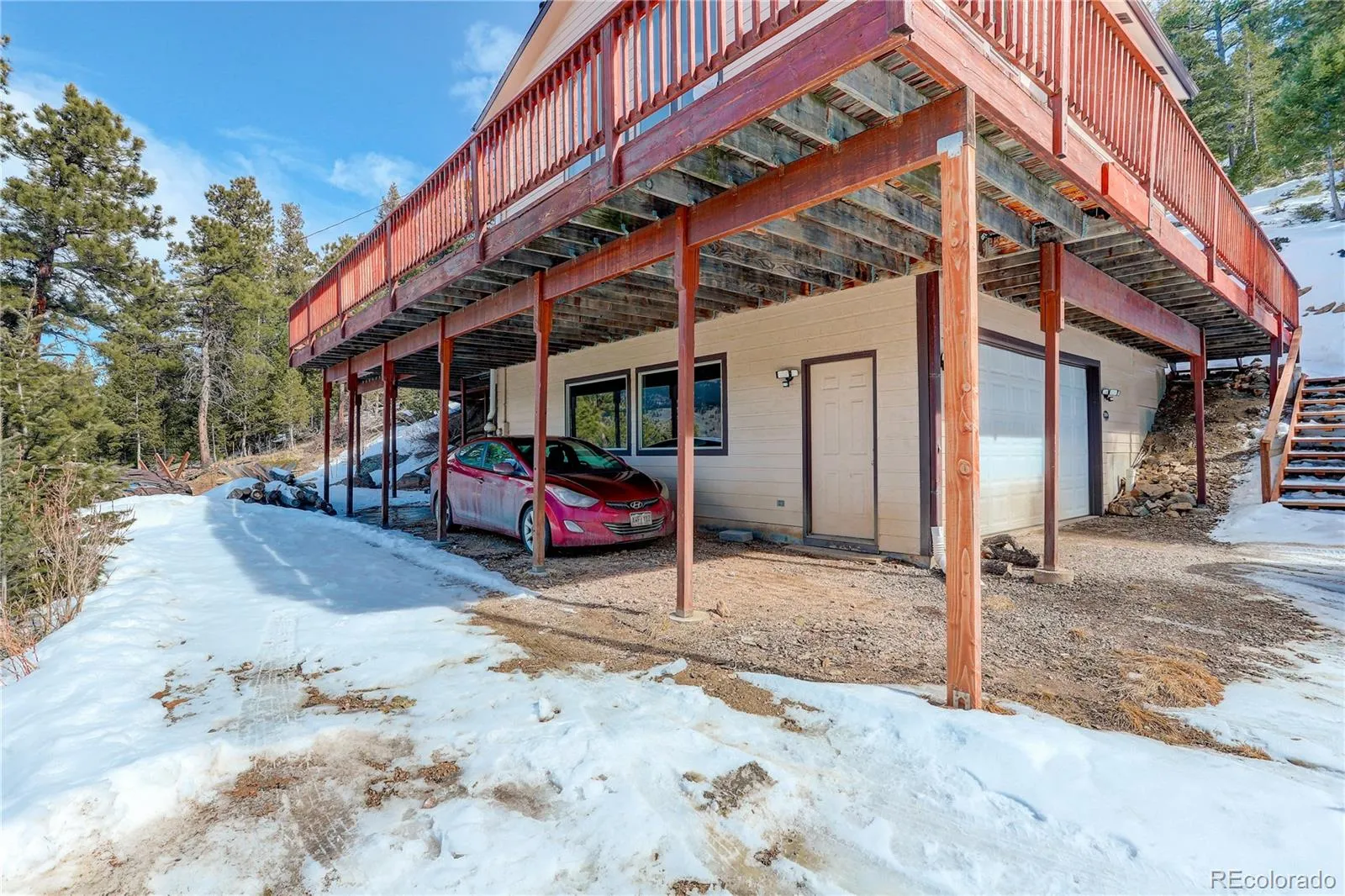 33804 Bergen View Trail Evergreen CO 80439 | MLS #REC3880723 04302026072045 1600 22