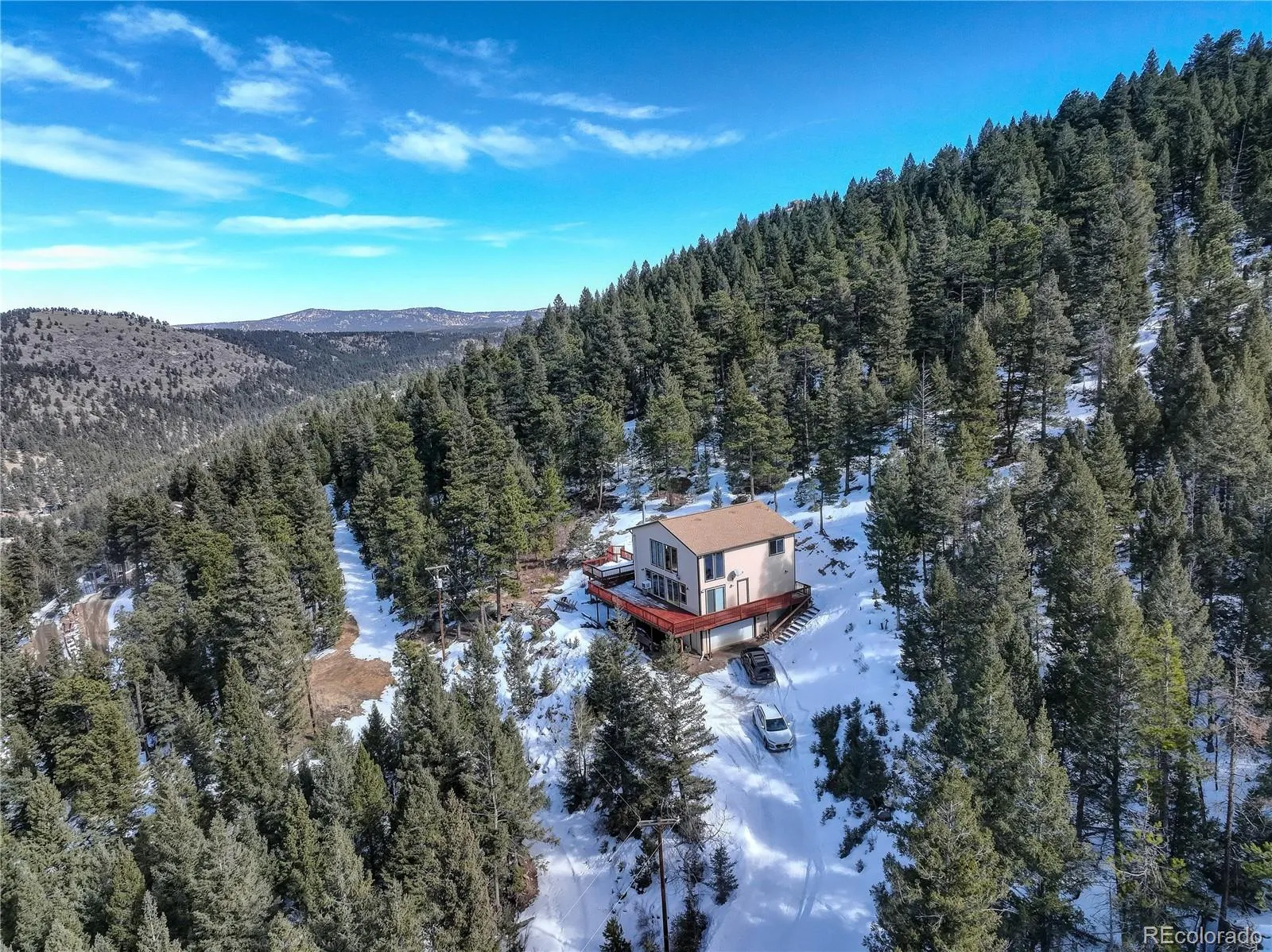 33804 Bergen View Trail Evergreen CO 80439 | MLS #REC3880723 04302026072045 1600 3