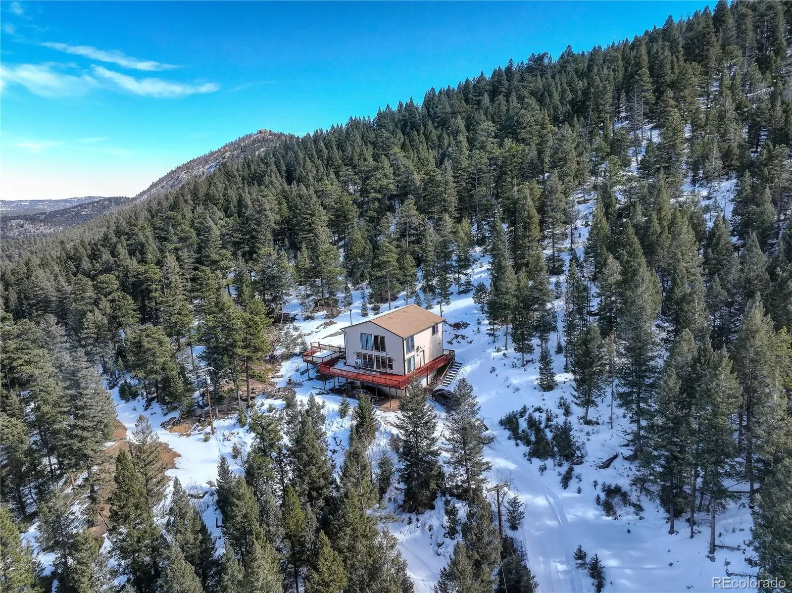 33804 Bergen View Trail Evergreen CO 80439 | MLS #REC3880723 04302026072045 1600 4