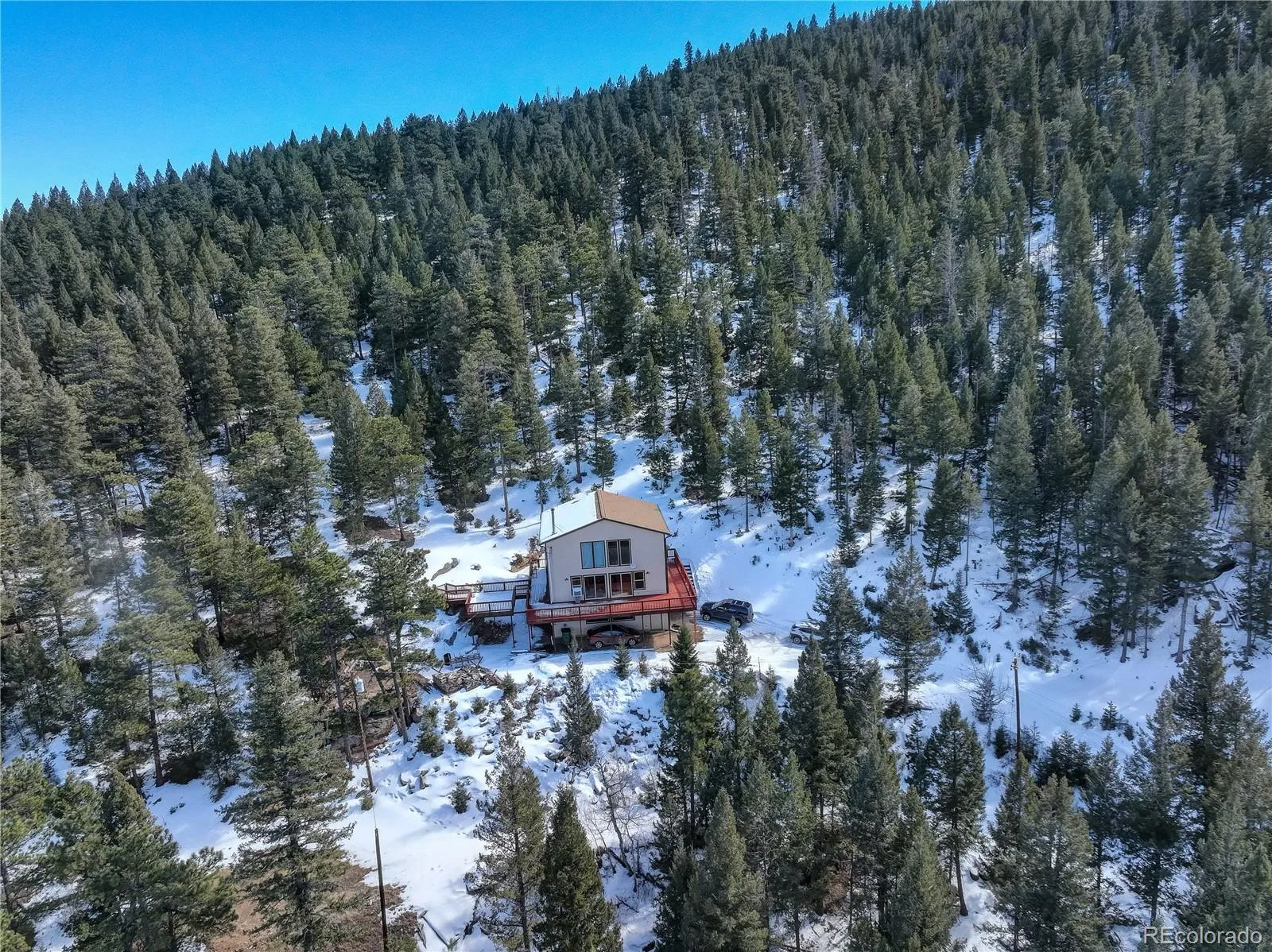 33804 Bergen View Trail Evergreen CO 80439 | MLS #REC3880723 04302026072045 1600 5