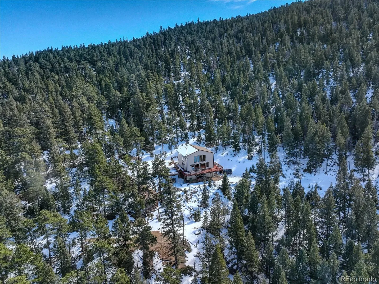33804 Bergen View Trail Evergreen CO 80439 | MLS #REC3880723 04302026072045 1600 7