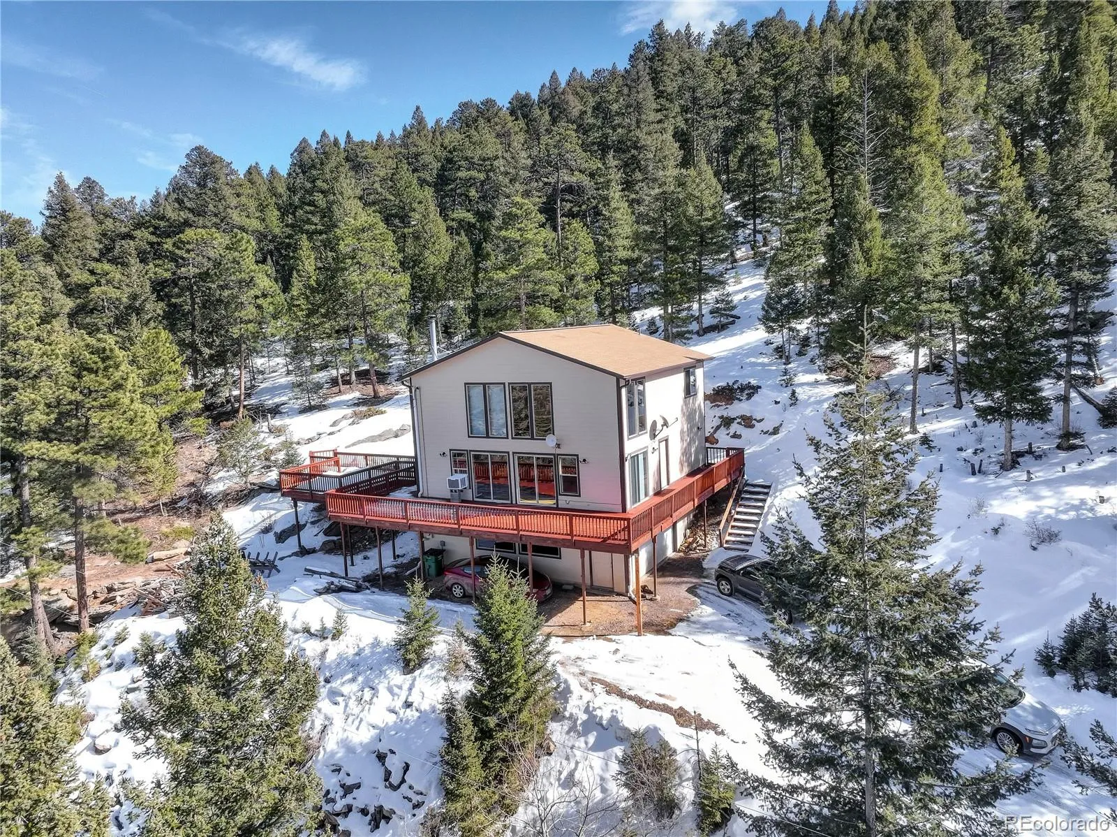 33804 Bergen View Trail Evergreen CO 80439 | MLS #REC3880723 04302026072045 1600 9