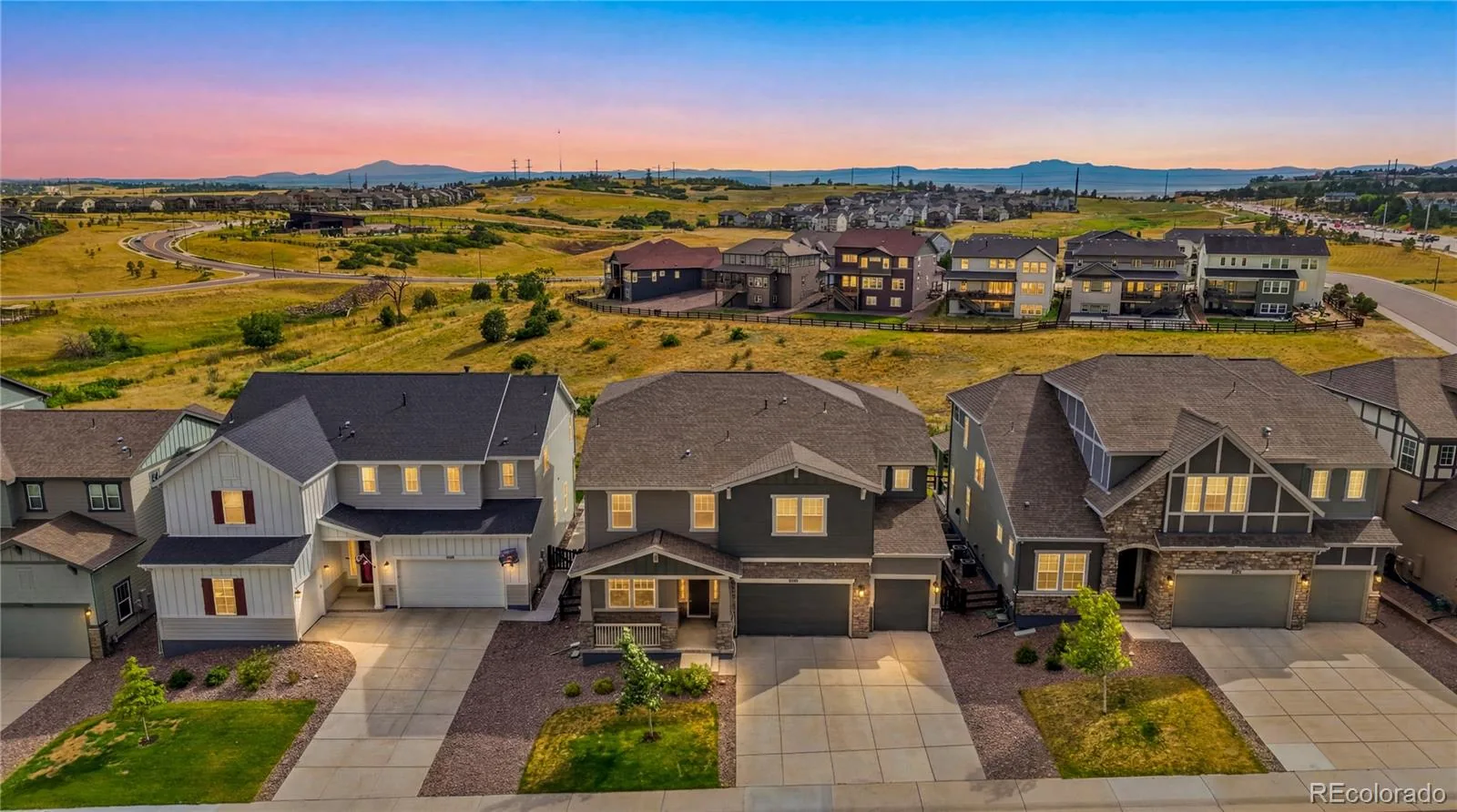 3008 Blithe Point Castle Rock CO 80108 MLS #REC3880861 07152026073516 1600 1