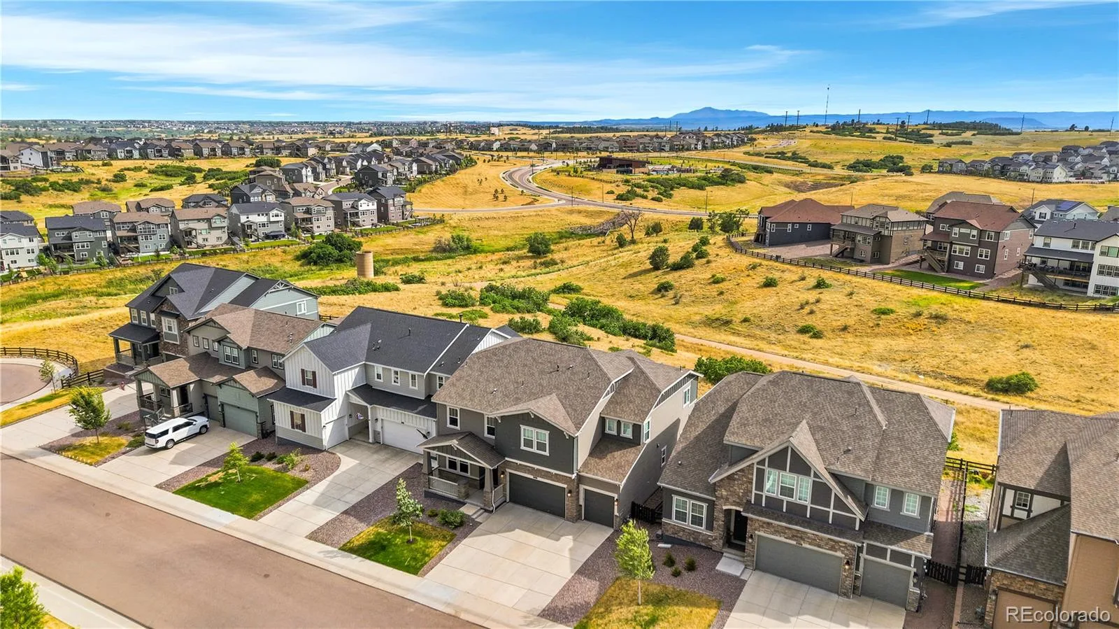 3008 Blithe Point Castle Rock CO 80108 MLS #REC3880861 07152026073516 1600 30