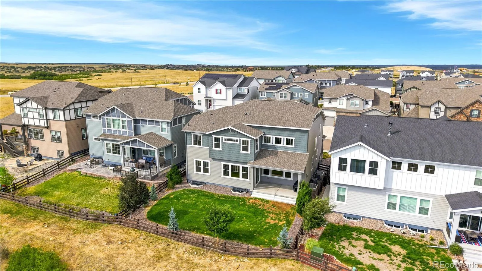 3008 Blithe Point Castle Rock CO 80108 MLS #REC3880861 07152026073516 1600 31