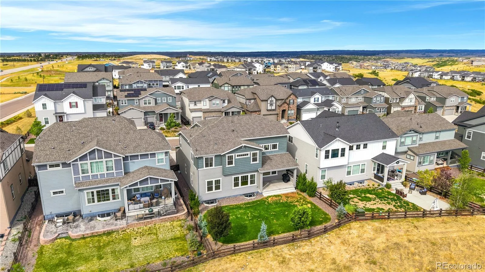 3008 Blithe Point Castle Rock CO 80108 MLS #REC3880861 07152026073516 1600 32