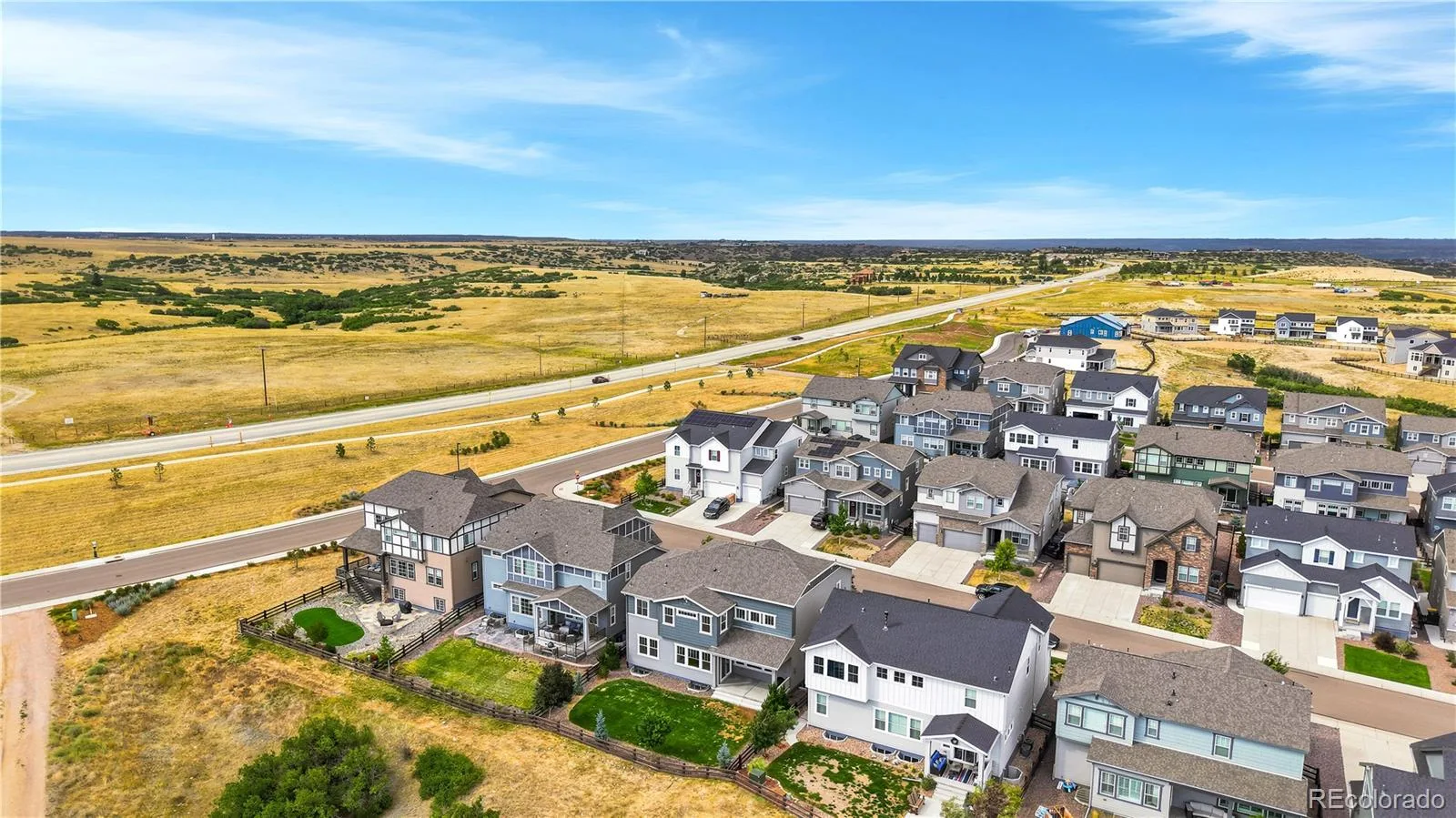 3008 Blithe Point Castle Rock CO 80108 MLS #REC3880861 07152026073516 1600 33