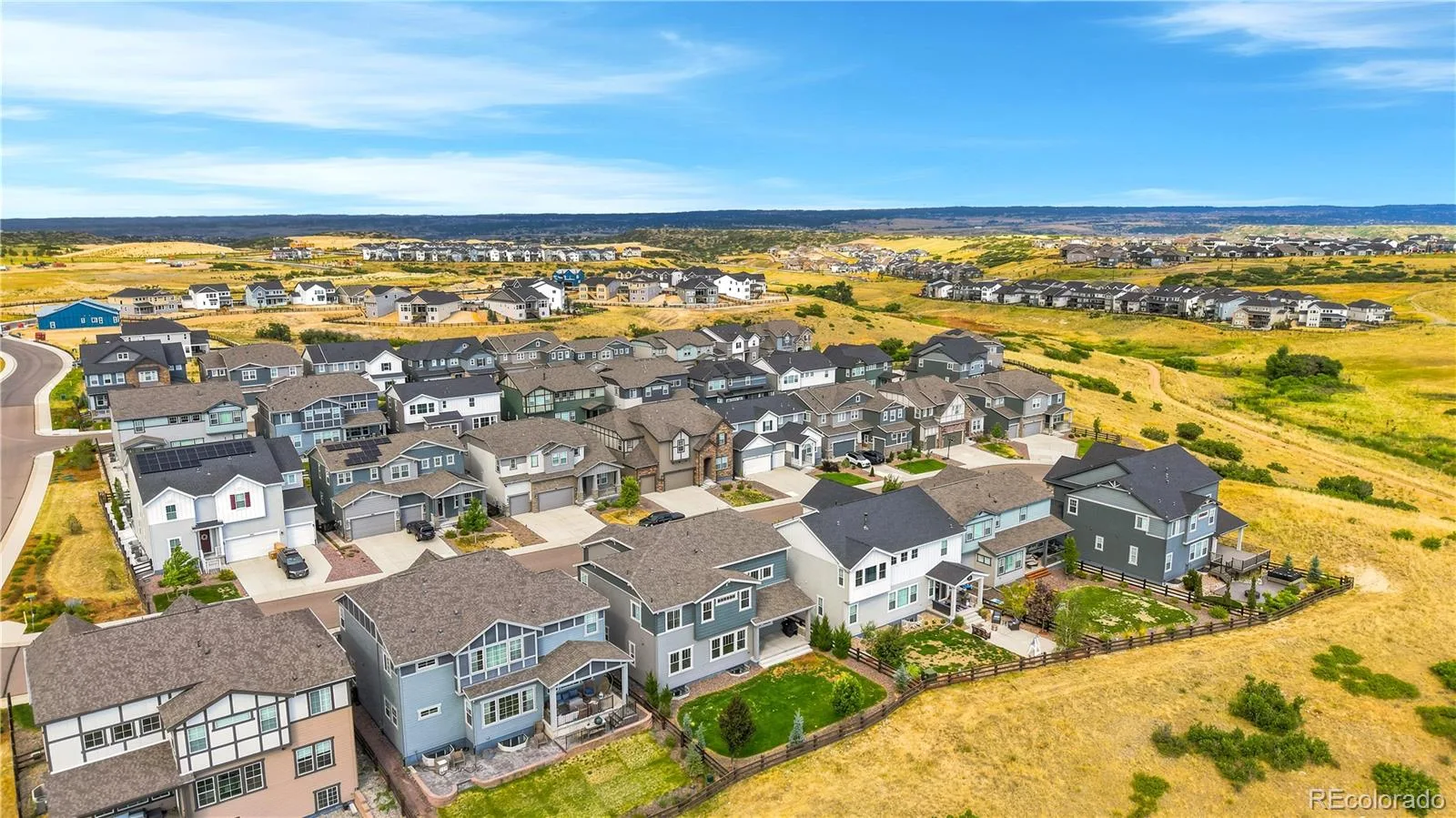 3008 Blithe Point Castle Rock CO 80108 MLS #REC3880861 07152026073516 1600 34