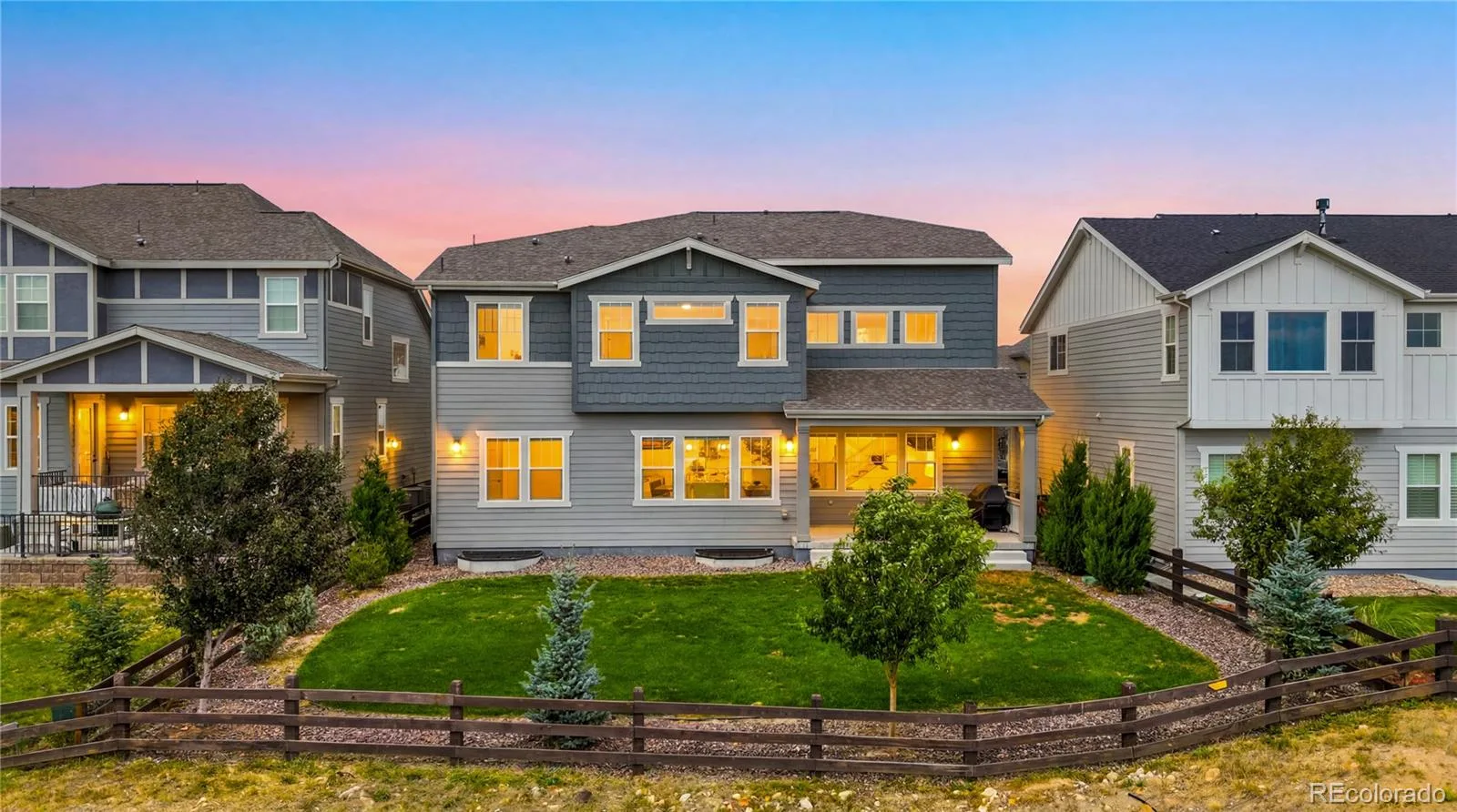3008 Blithe Point Castle Rock CO 80108 MLS #REC3880861 07152026073516 1600 38