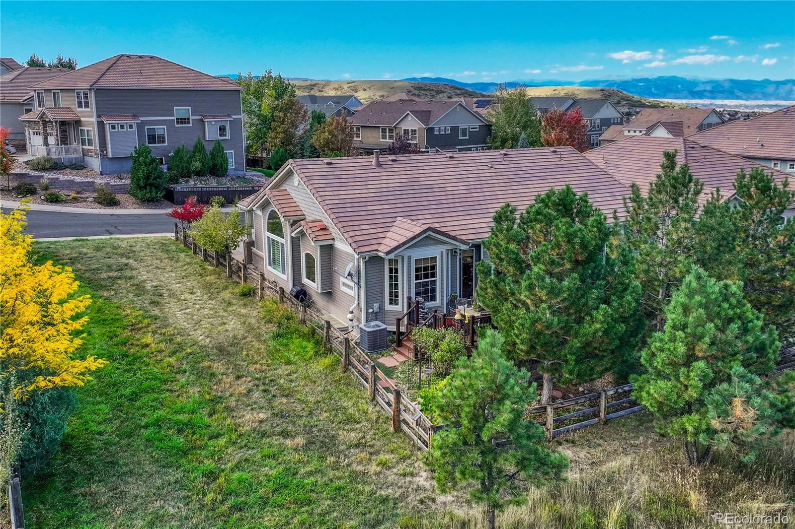 1410 Exquisite Street Castle Rock CO 80109 MLS #REC3881206 06292026143241 1600 1
