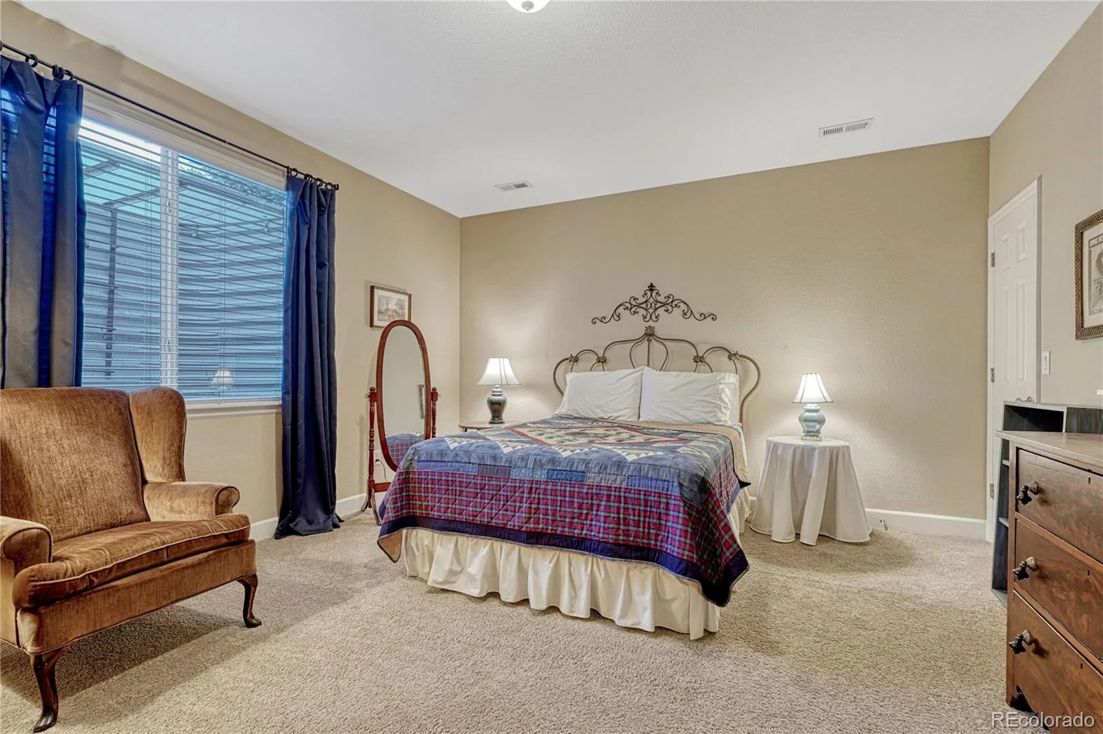 1410 Exquisite Street Castle Rock CO 80109 MLS #REC3881206 06292026143241 1600 36