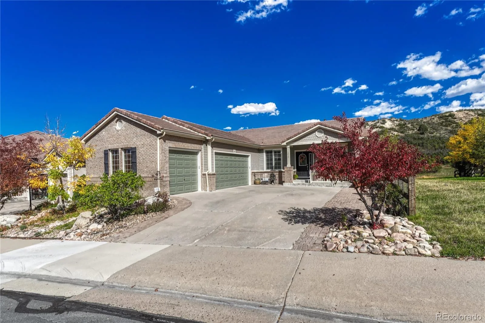 1410 Exquisite Street Castle Rock CO 80109 MLS #REC3881206 06292026143241 1600 41