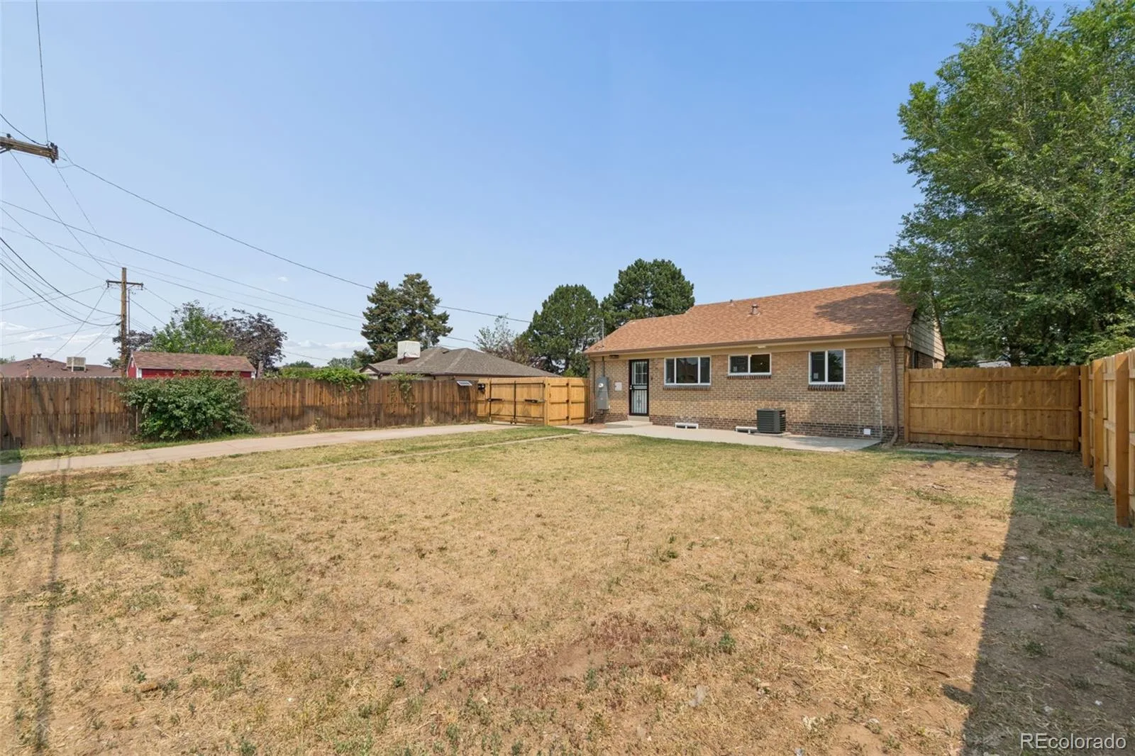 3340 E Martin Luther King Jr Boulevard Denver CO 80205 MLS #REC3881299 07152026171552 1600 27