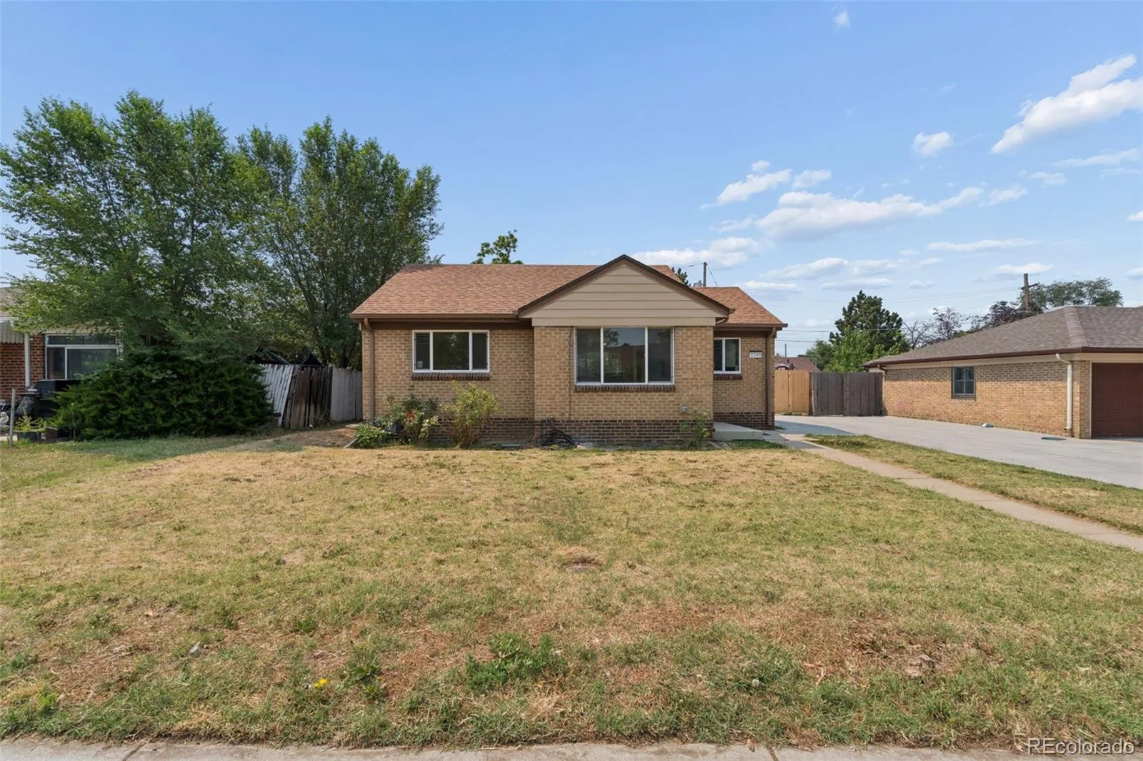 3340 E Martin Luther King Jr Boulevard Denver CO 80205 MLS #REC3881299 07152026171552 1600 29