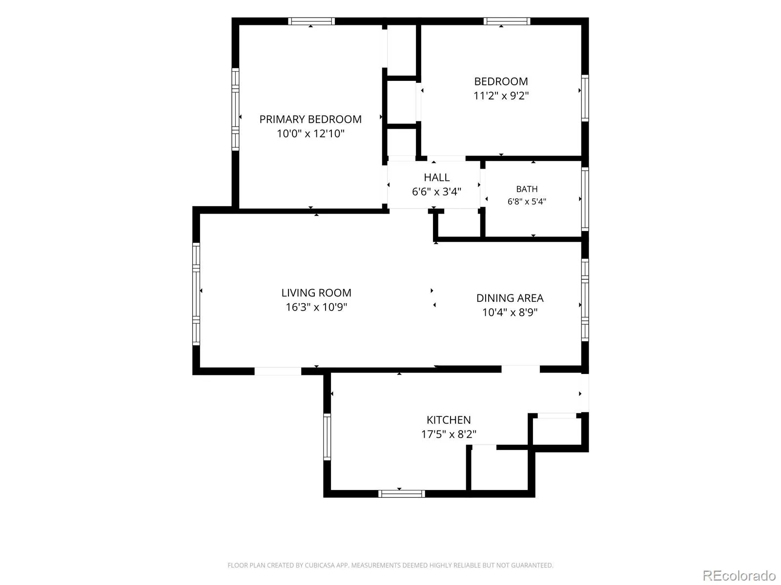 3340 E Martin Luther King Jr Boulevard Denver CO 80205 MLS #REC3881299 07152026171552 1600 32