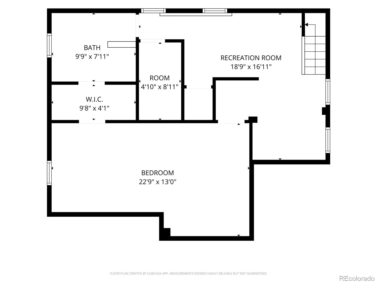 3340 E Martin Luther King Jr Boulevard Denver CO 80205 MLS #REC3881299 07152026171552 1600 33
