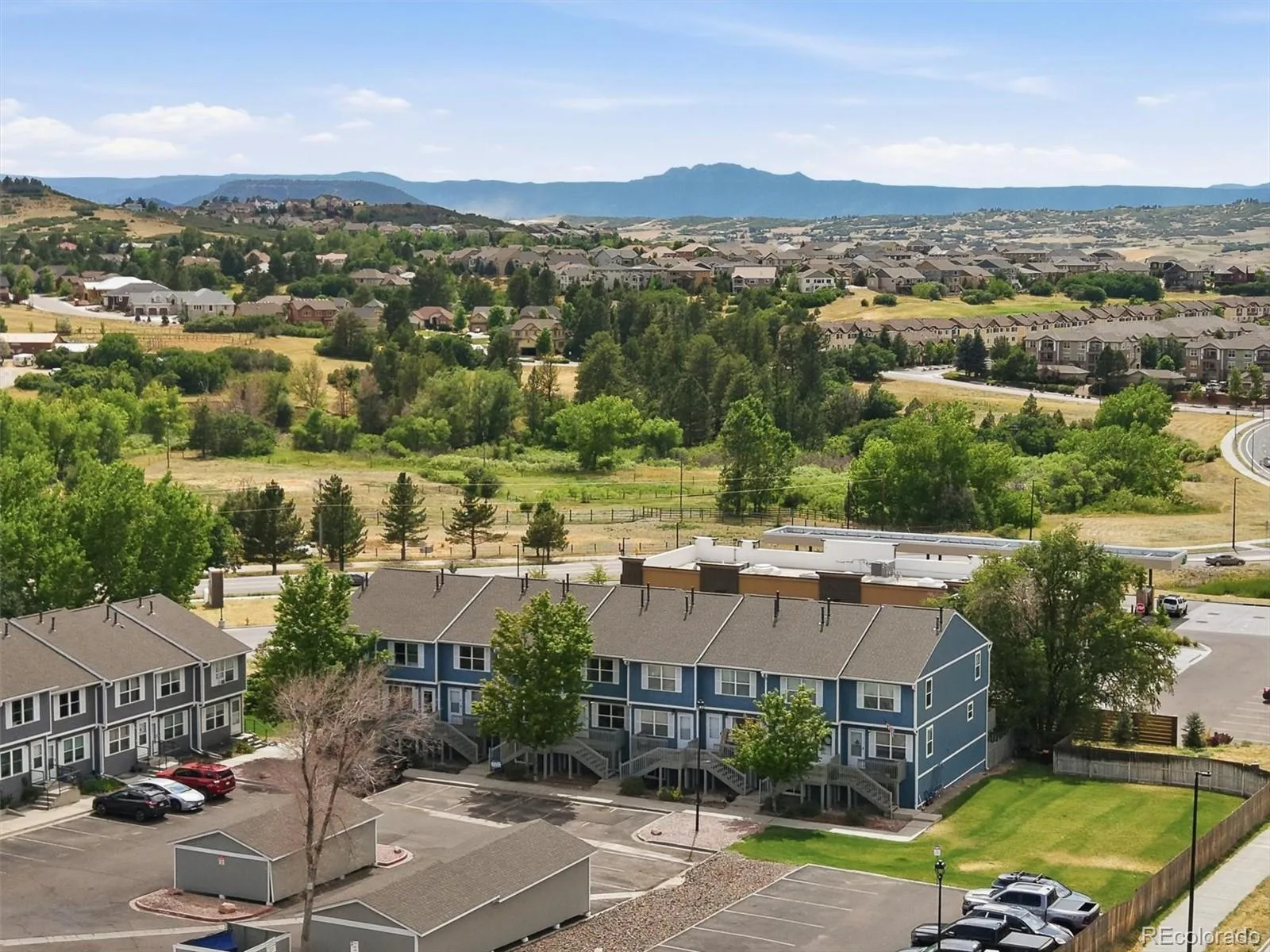 1890 Oakcrest Circle Castle Rock CO 80104 | MLS #REC3881398 07152026073527 1600 43