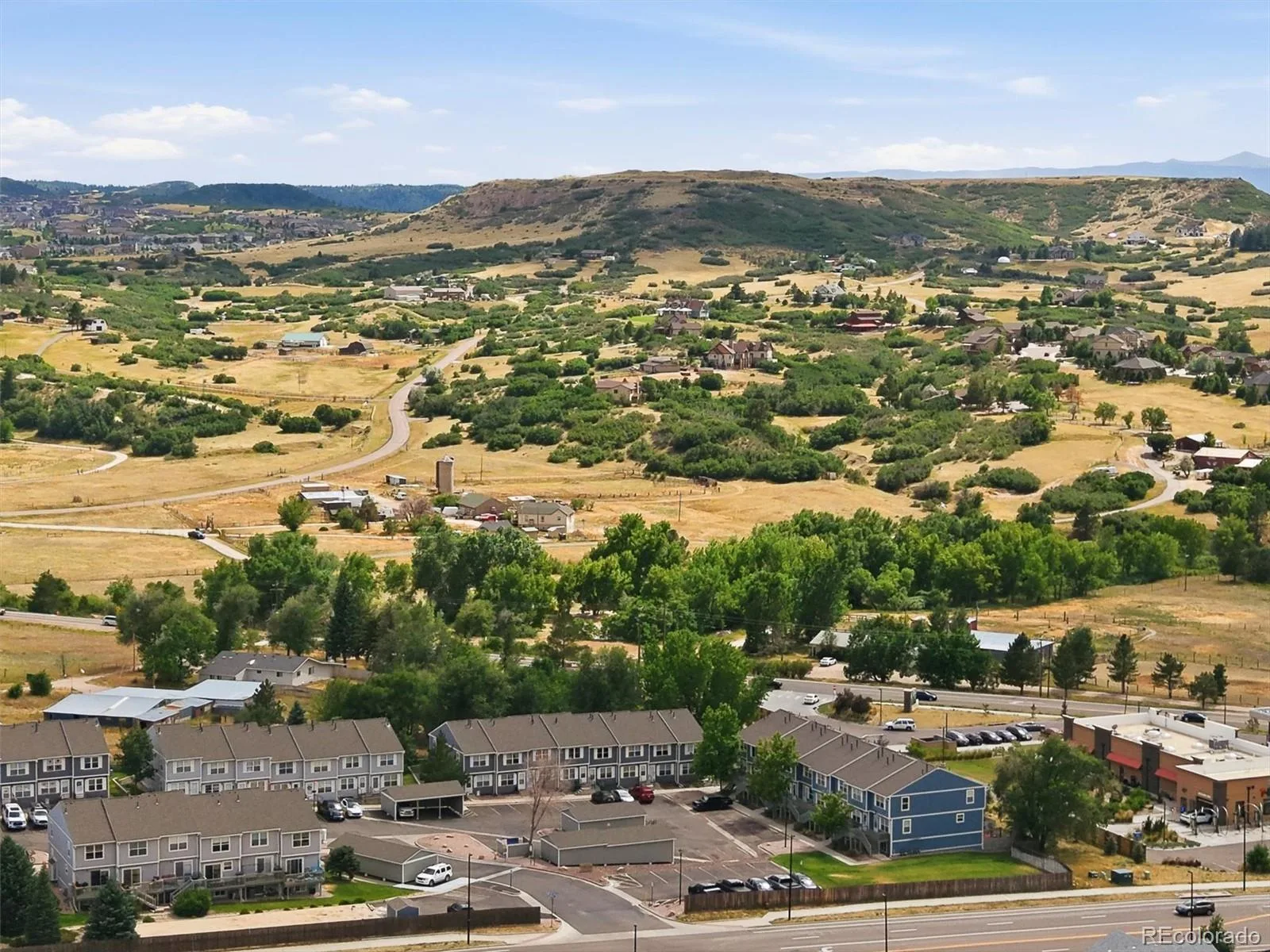 1890 Oakcrest Circle Castle Rock CO 80104 | MLS #REC3881398 07152026073527 1600 44
