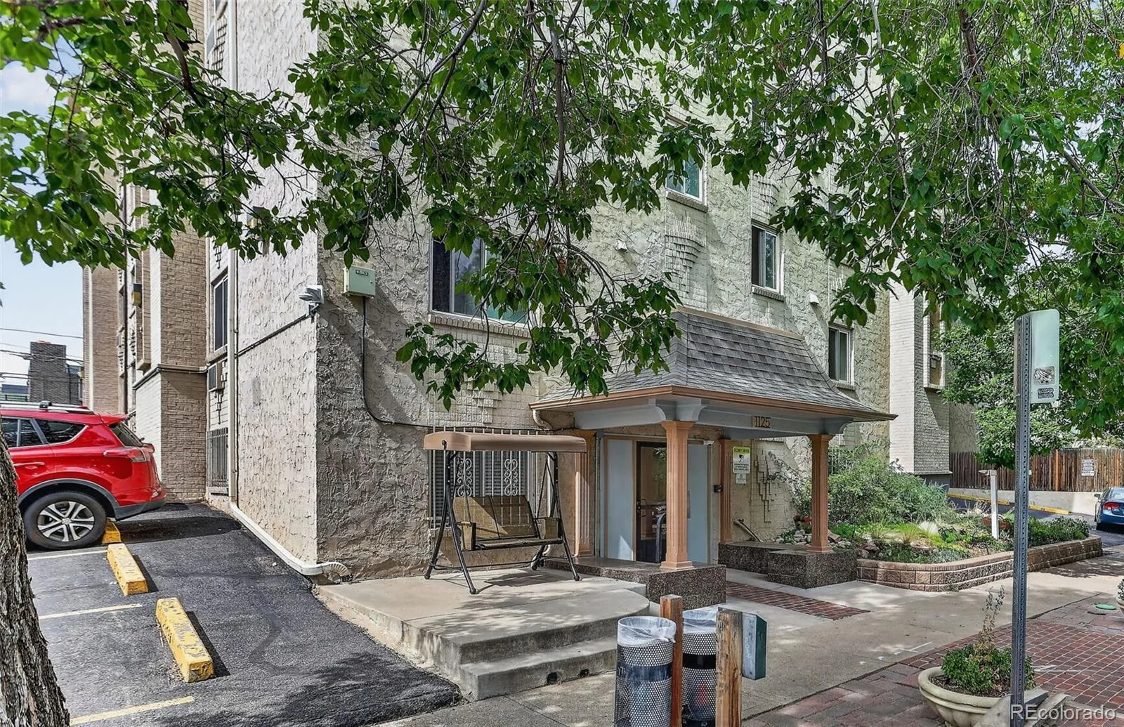 1125 N Washington Street #505 Denver CO 80203 | MLS #REC3883124 09262026013109 1600 1