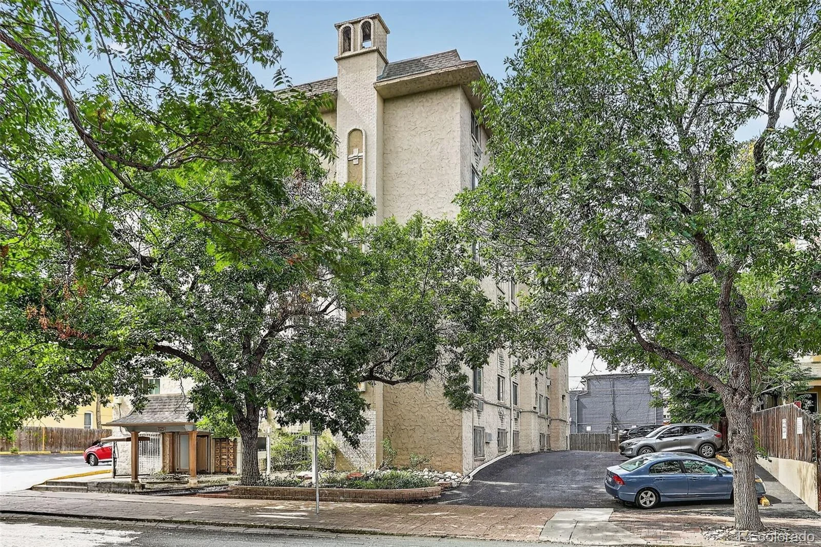 1125 N Washington Street #505 Denver CO 80203 | MLS #REC3883124 09262026013109 1600 2