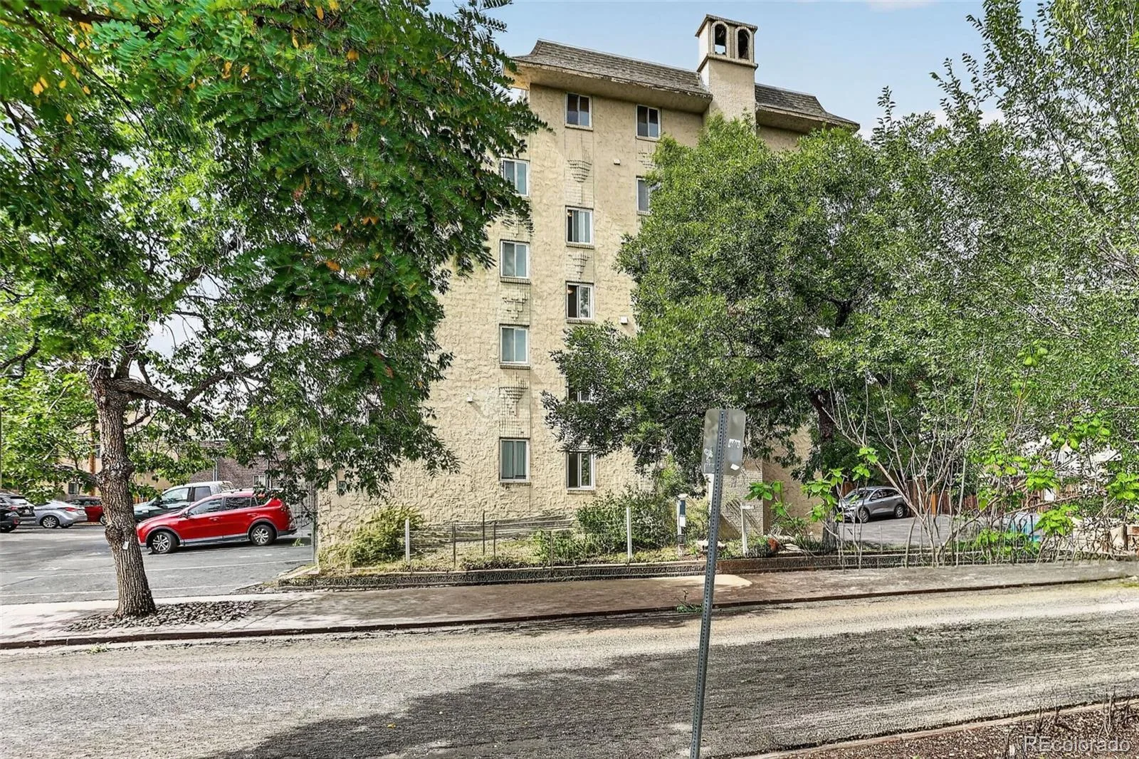1125 N Washington Street #505 Denver CO 80203 | MLS #REC3883124 09262026013109 1600 27