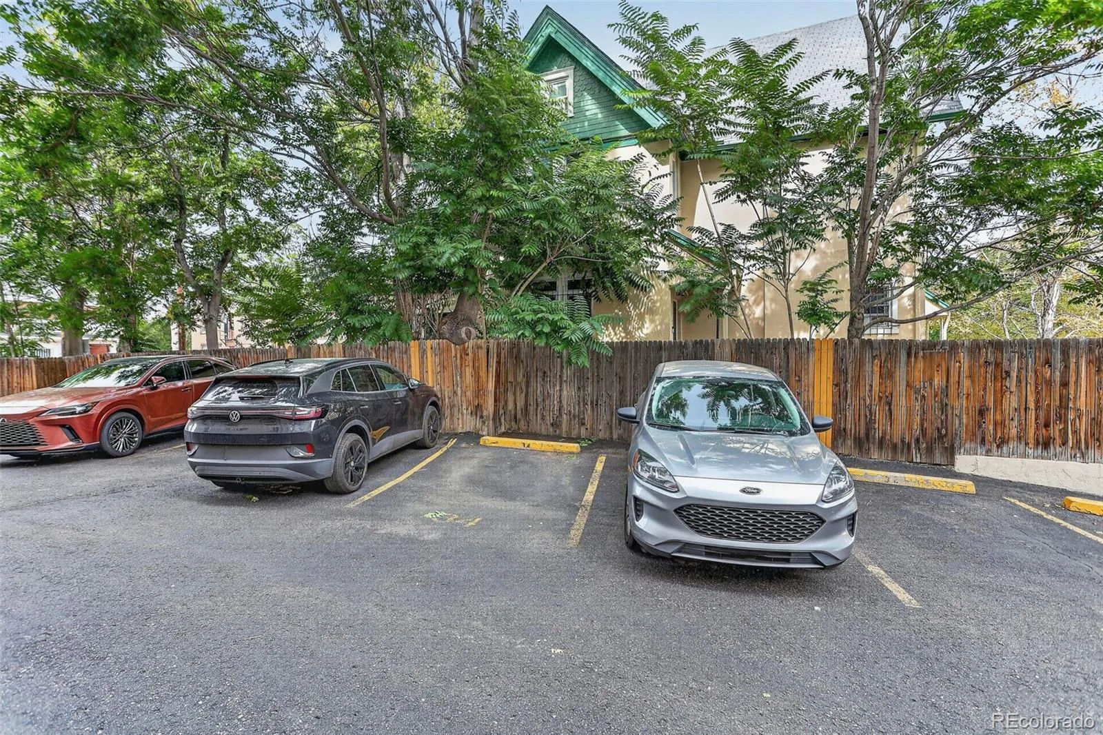 1125 N Washington Street #505 Denver CO 80203 | MLS #REC3883124 09262026013109 1600 3