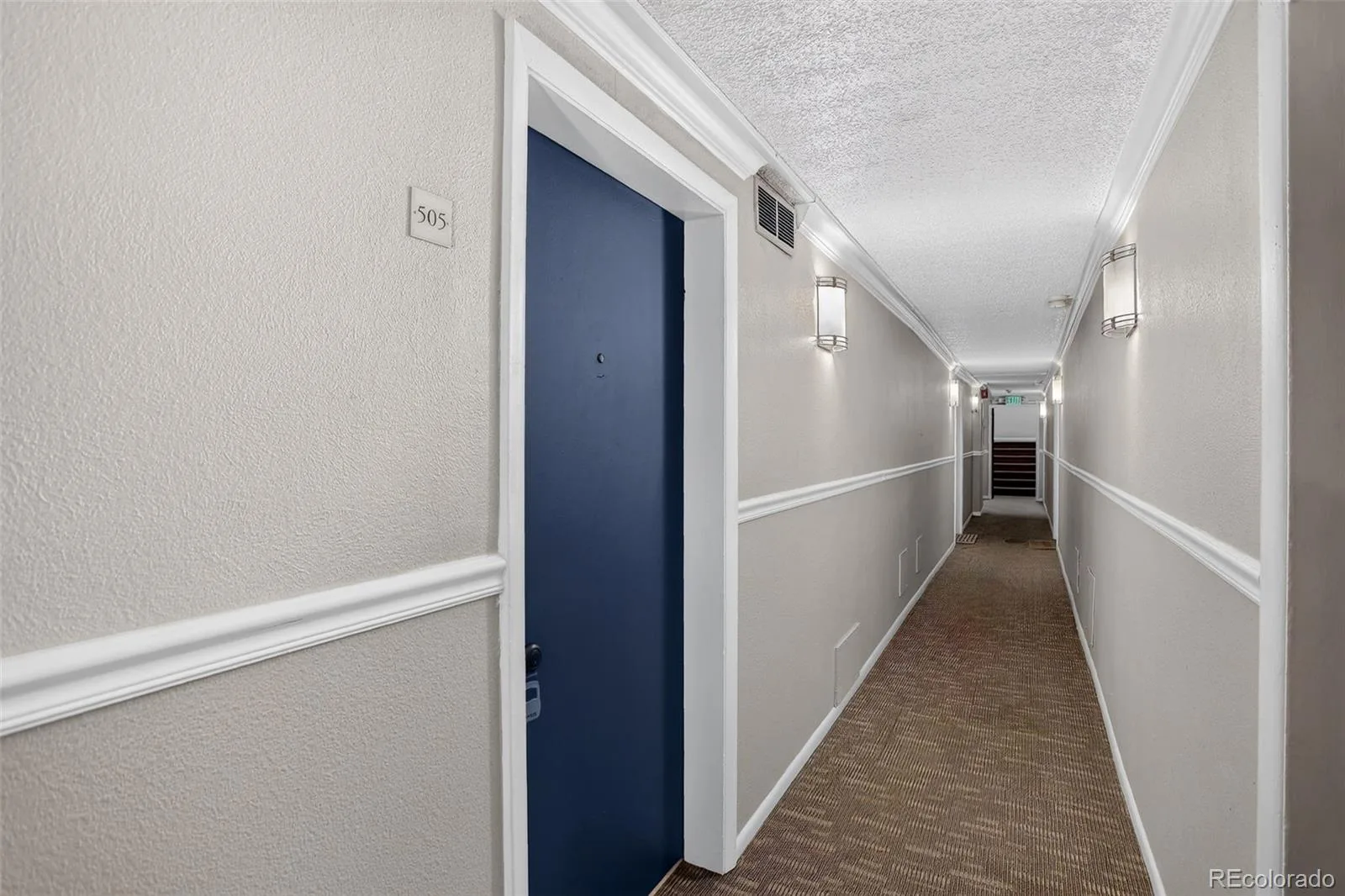 1125 N Washington Street #505 Denver CO 80203 | MLS #REC3883124 09262026013109 1600 6