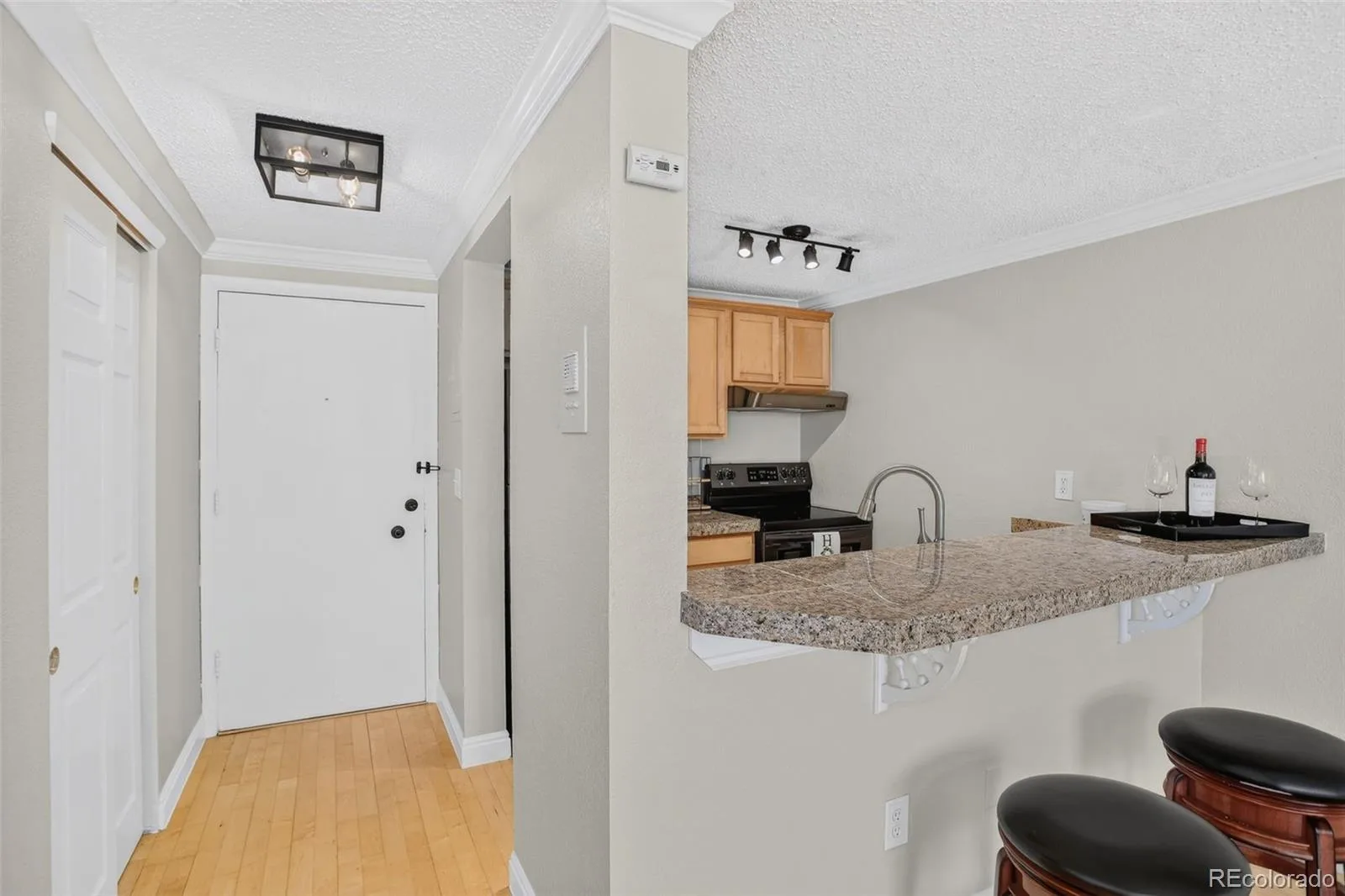 1125 N Washington Street #505 Denver CO 80203 | MLS #REC3883124 09262026013109 1600 7