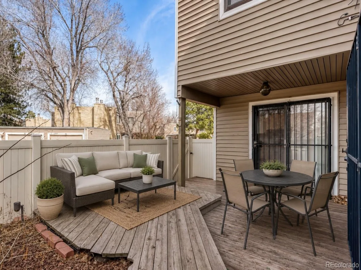 1160 S Clinton Street #40 Denver CO 80247 MLS #REC3883536 06102026185256 1200 18