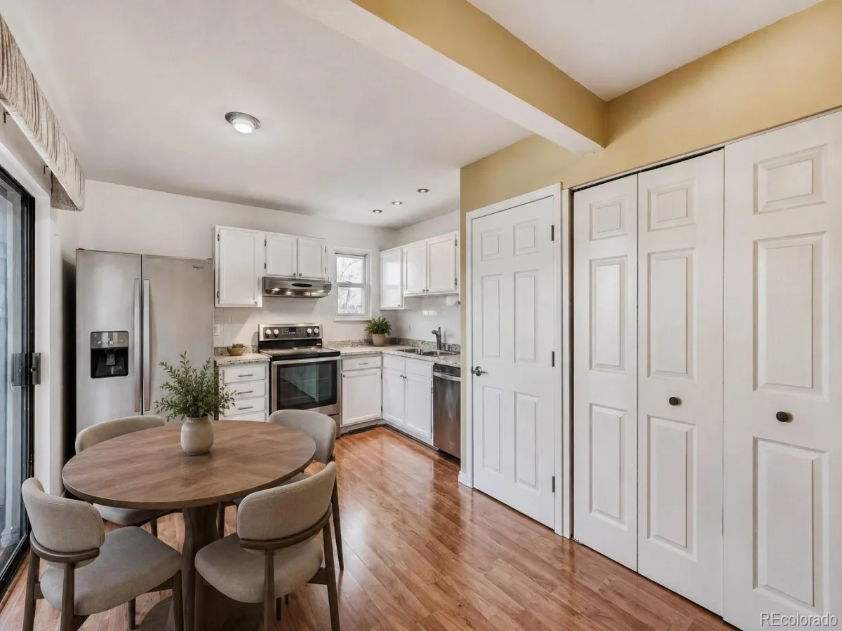 1160 S Clinton Street #40 Denver CO 80247 MLS #REC3883536 06102026185256 1200 4