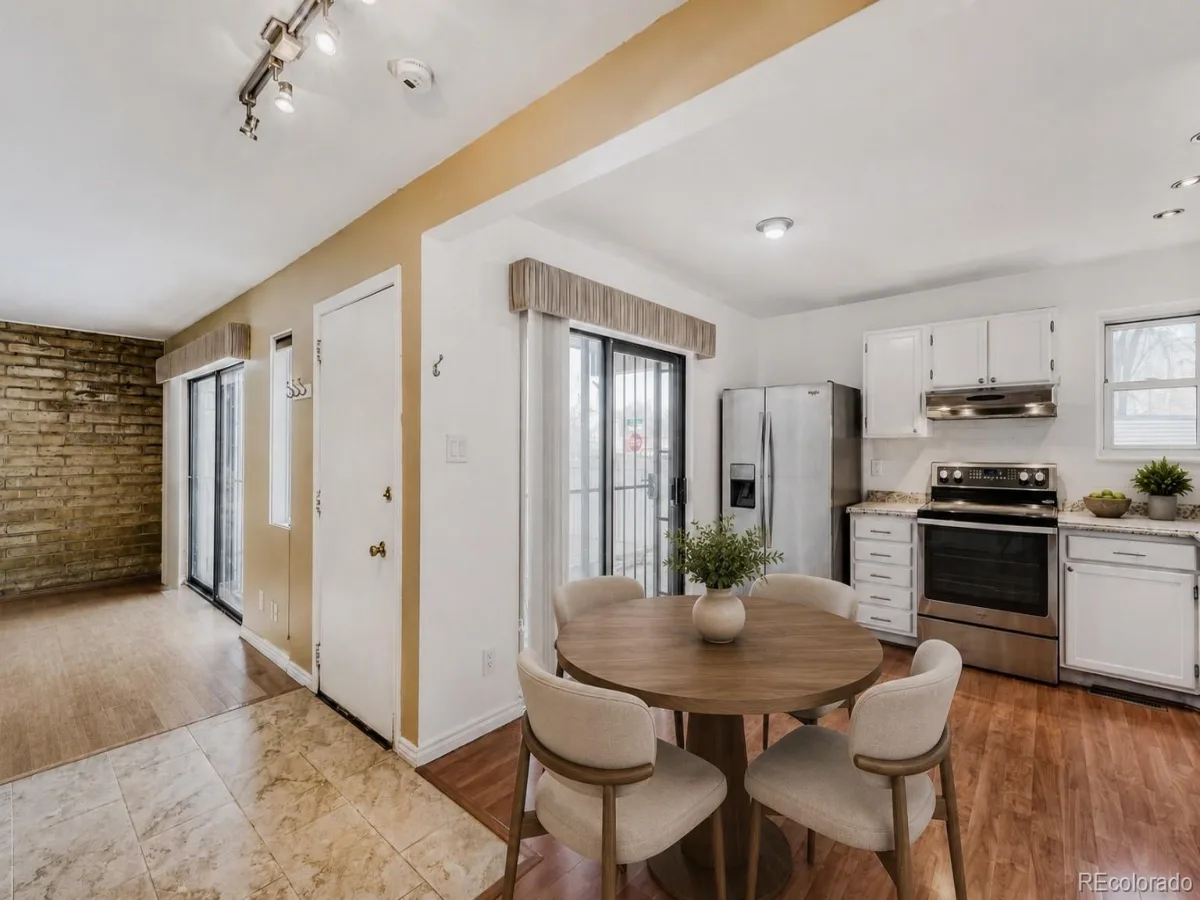 1160 S Clinton Street #40 Denver CO 80247 MLS #REC3883536 06102026185256 1200 5