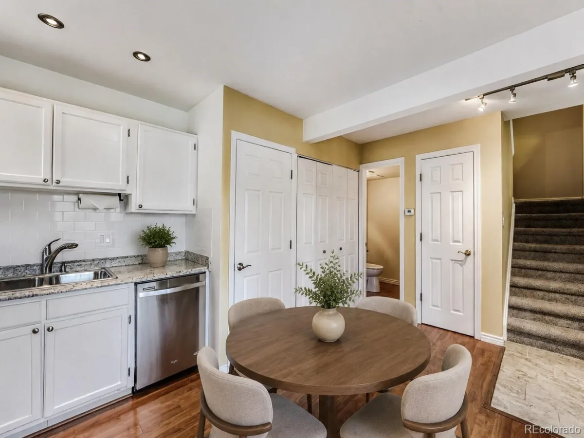 1160 S Clinton Street #40 Denver CO 80247 MLS #REC3883536 06102026185256 1200 6