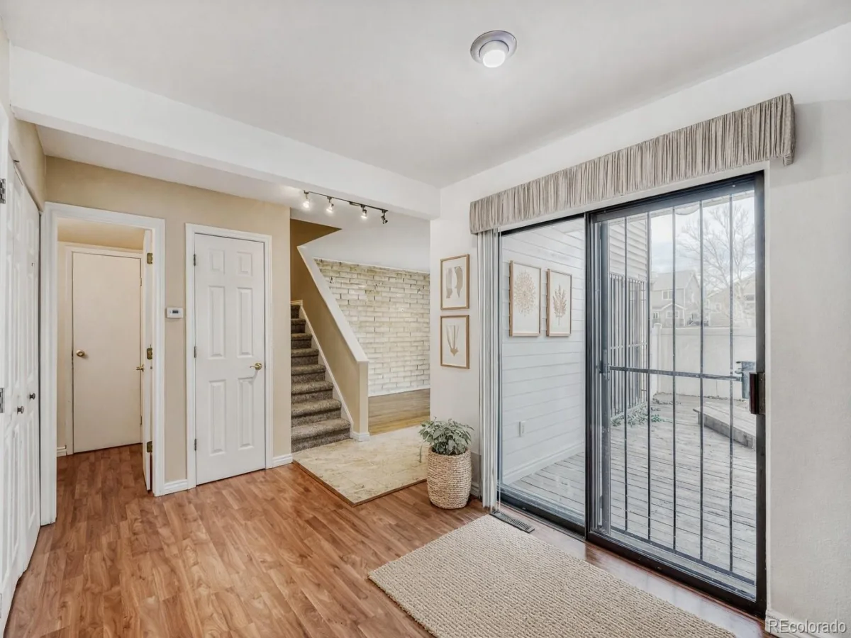 1160 S Clinton Street #40 Denver CO 80247 MLS #REC3883536 06102026185256 1200 7