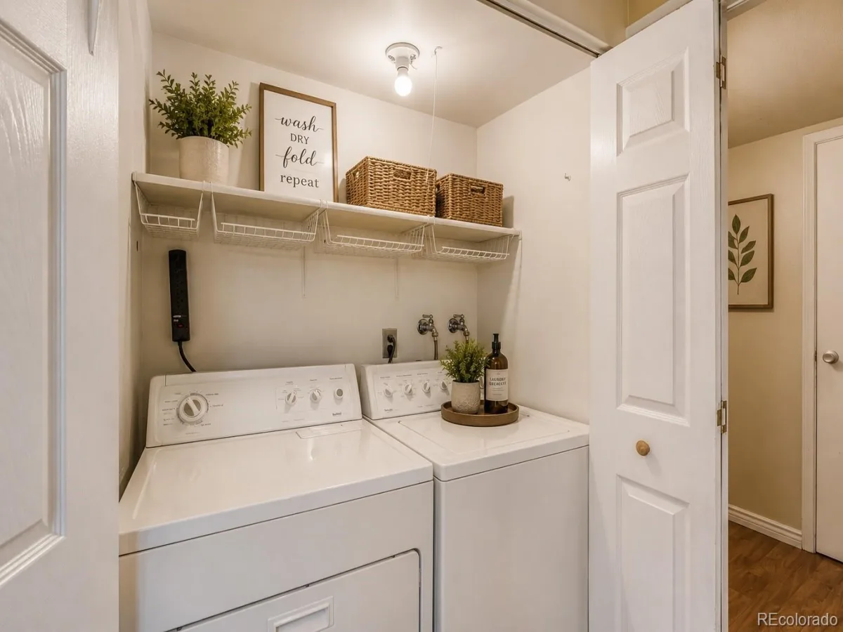 1160 S Clinton Street #40 Denver CO 80247 MLS #REC3883536 06102026185256 1200 8