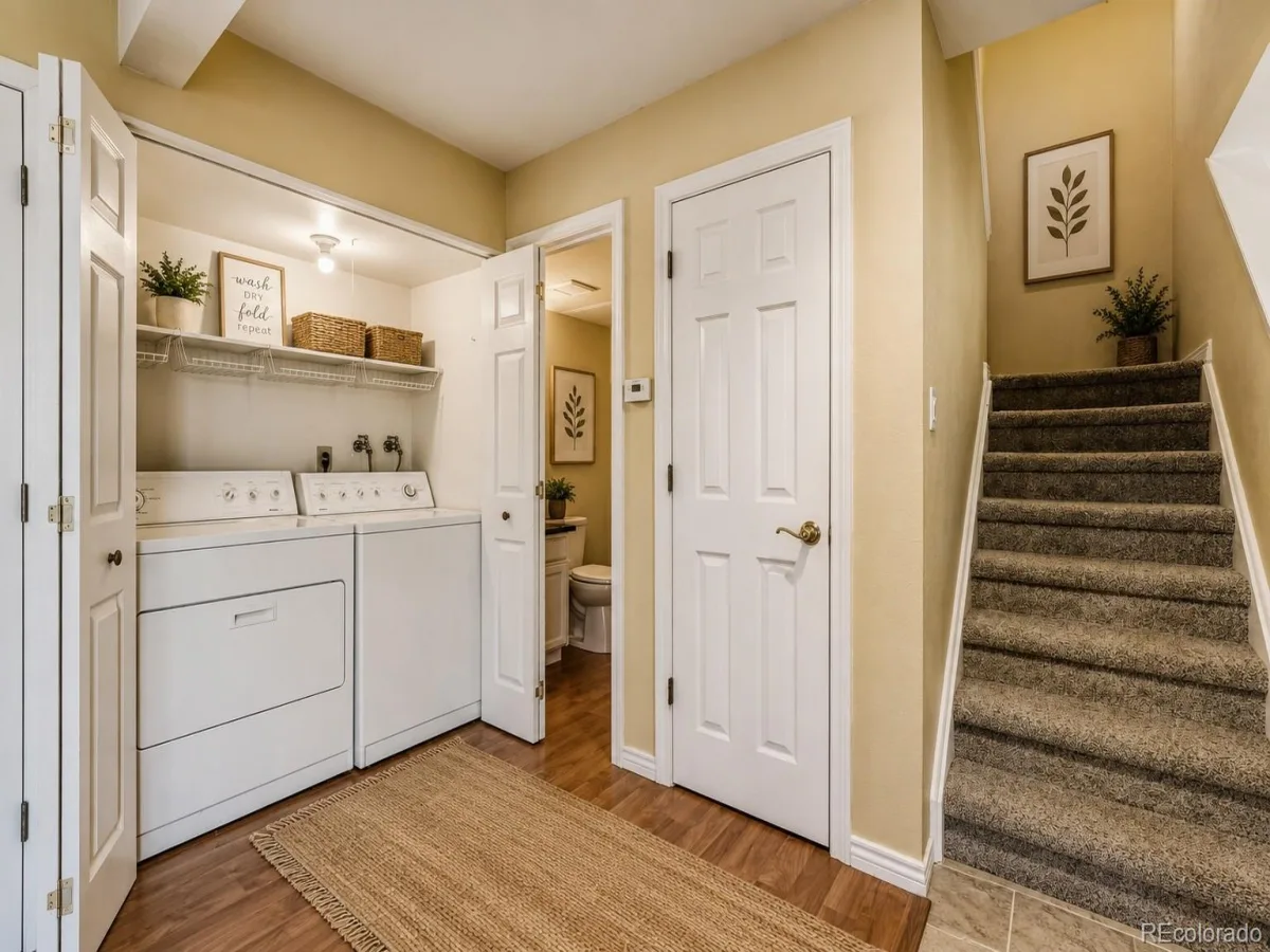 1160 S Clinton Street #40 Denver CO 80247 MLS #REC3883536 06102026185256 1200 9