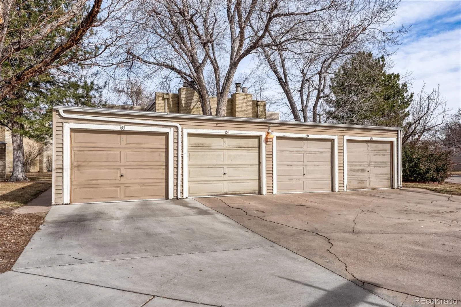 1160 S Clinton Street #40 Denver CO 80247 MLS #REC3883536 06102026185256 1600 20