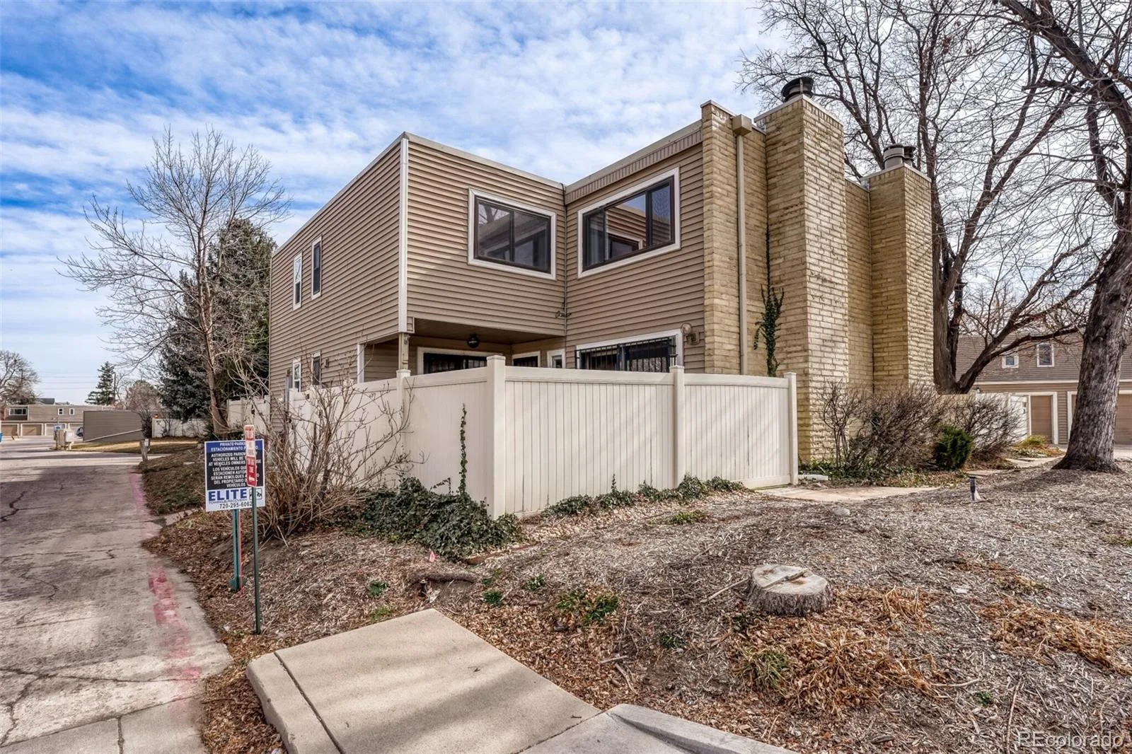 1160 S Clinton Street #40 Denver CO 80247 MLS #REC3883536 06102026185256 1600 25