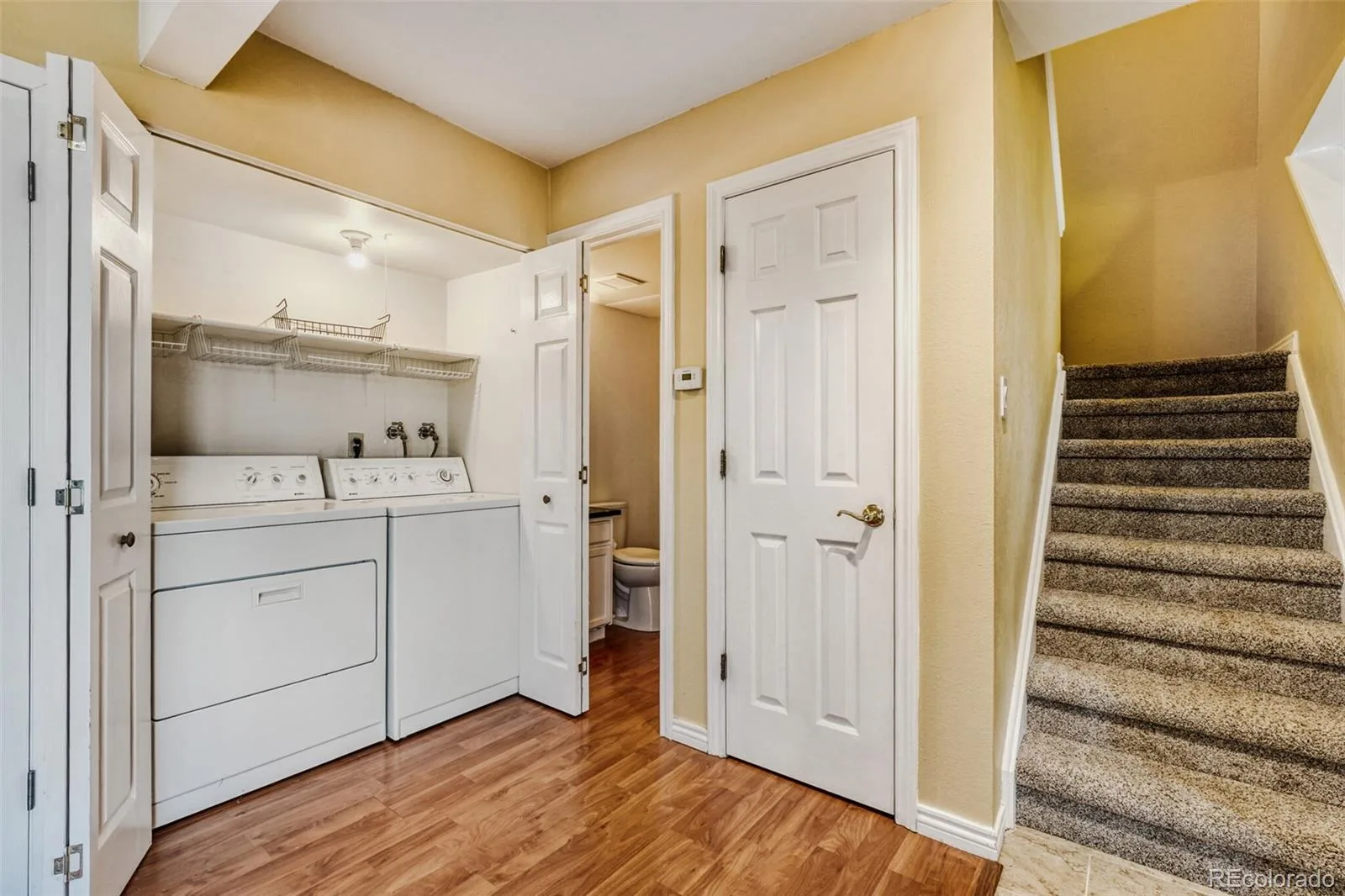 1160 S Clinton Street #40 Denver CO 80247 MLS #REC3883536 06102026185256 1600 37