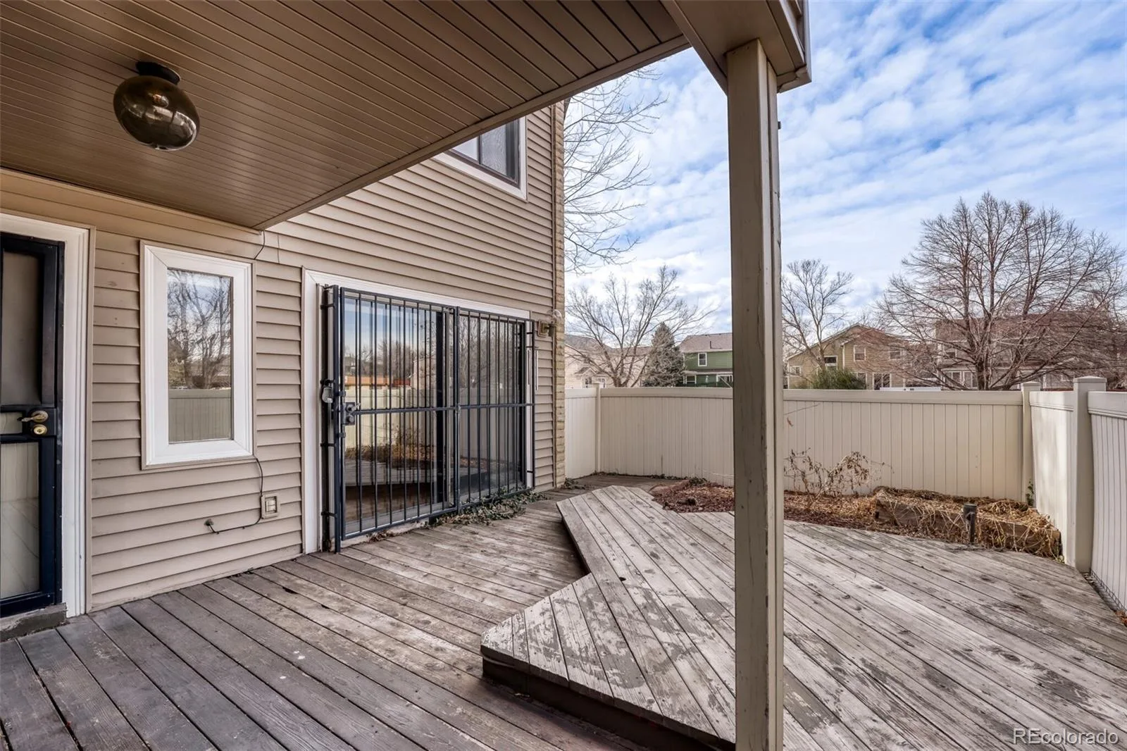 1160 S Clinton Street #40 Denver CO 80247 MLS #REC3883536 06102026185256 1600 41