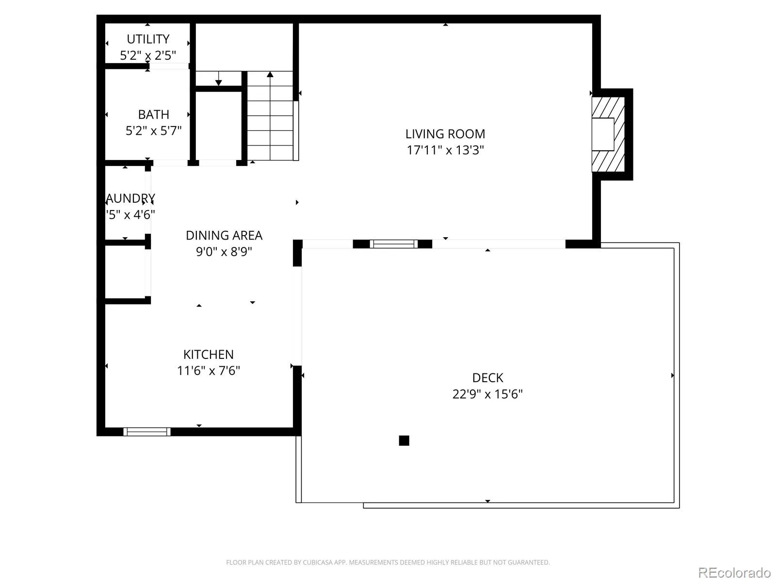 1160 S Clinton Street #40 Denver CO 80247 MLS #REC3883536 06102026185256 1600 42