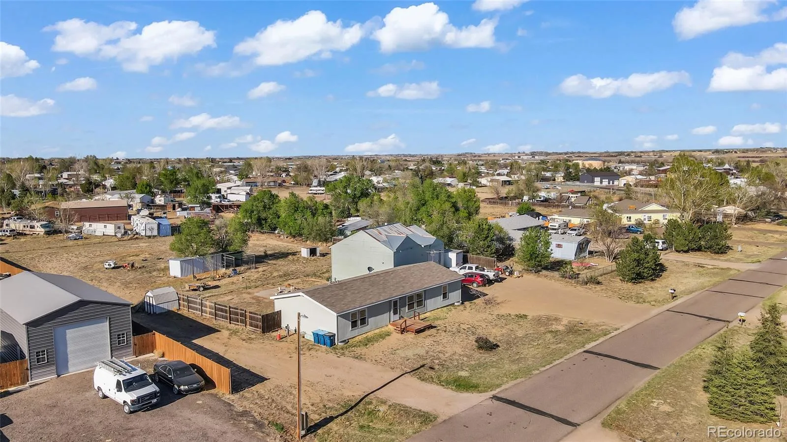 336 Lilac Circle Lochbuie CO 80603 | MLS #REC3883959 06302026205538 1600 32