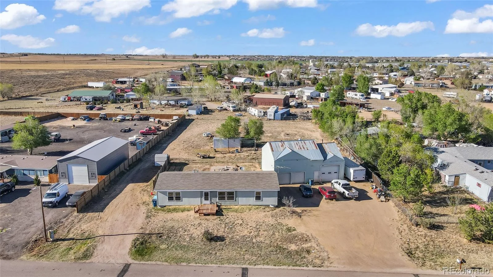 336 Lilac Circle Lochbuie CO 80603 | MLS #REC3883959 06302026205538 1600 33