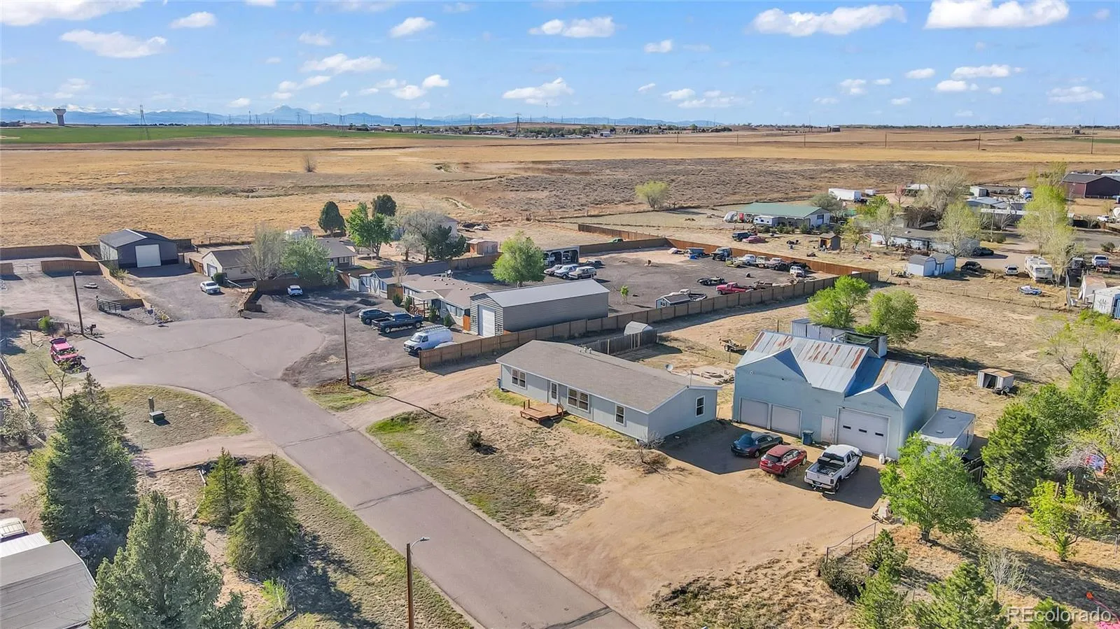 336 Lilac Circle Lochbuie CO 80603 | MLS #REC3883959 06302026205538 1600 34