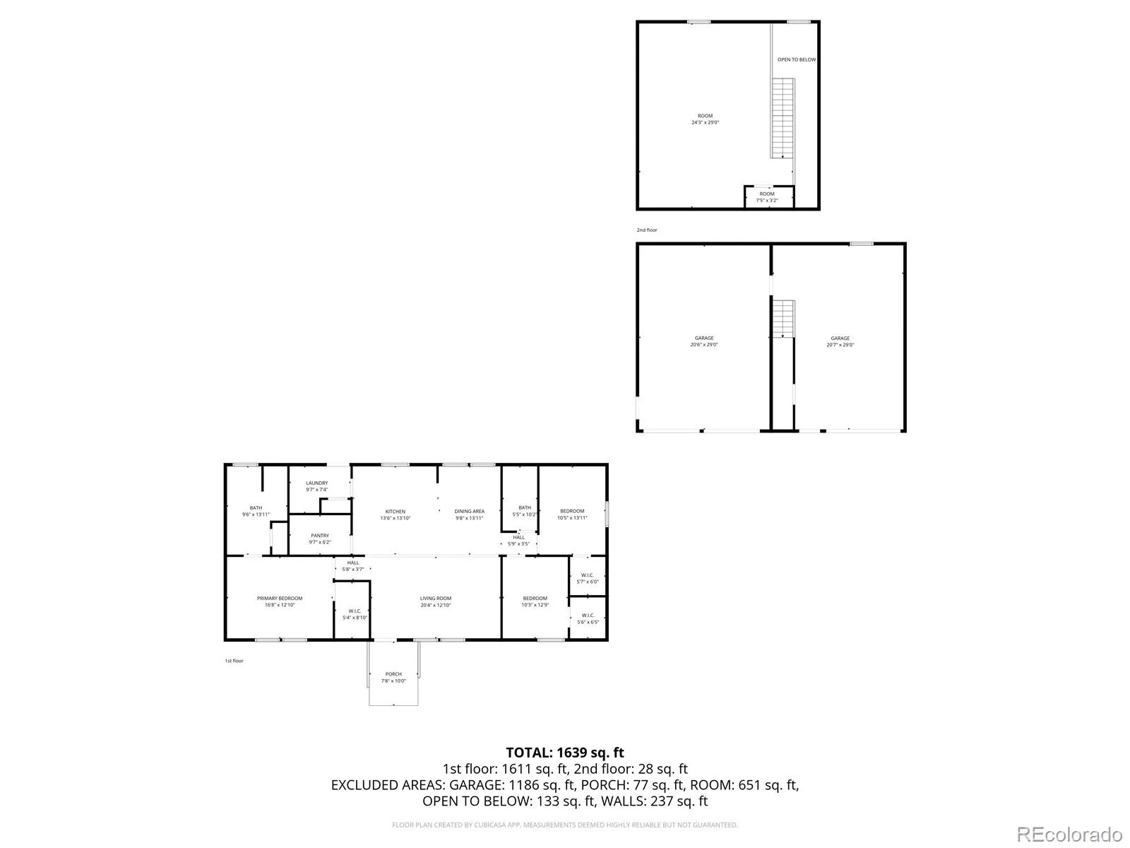336 Lilac Circle Lochbuie CO 80603 | MLS #REC3883959 06302026205538 1600 38