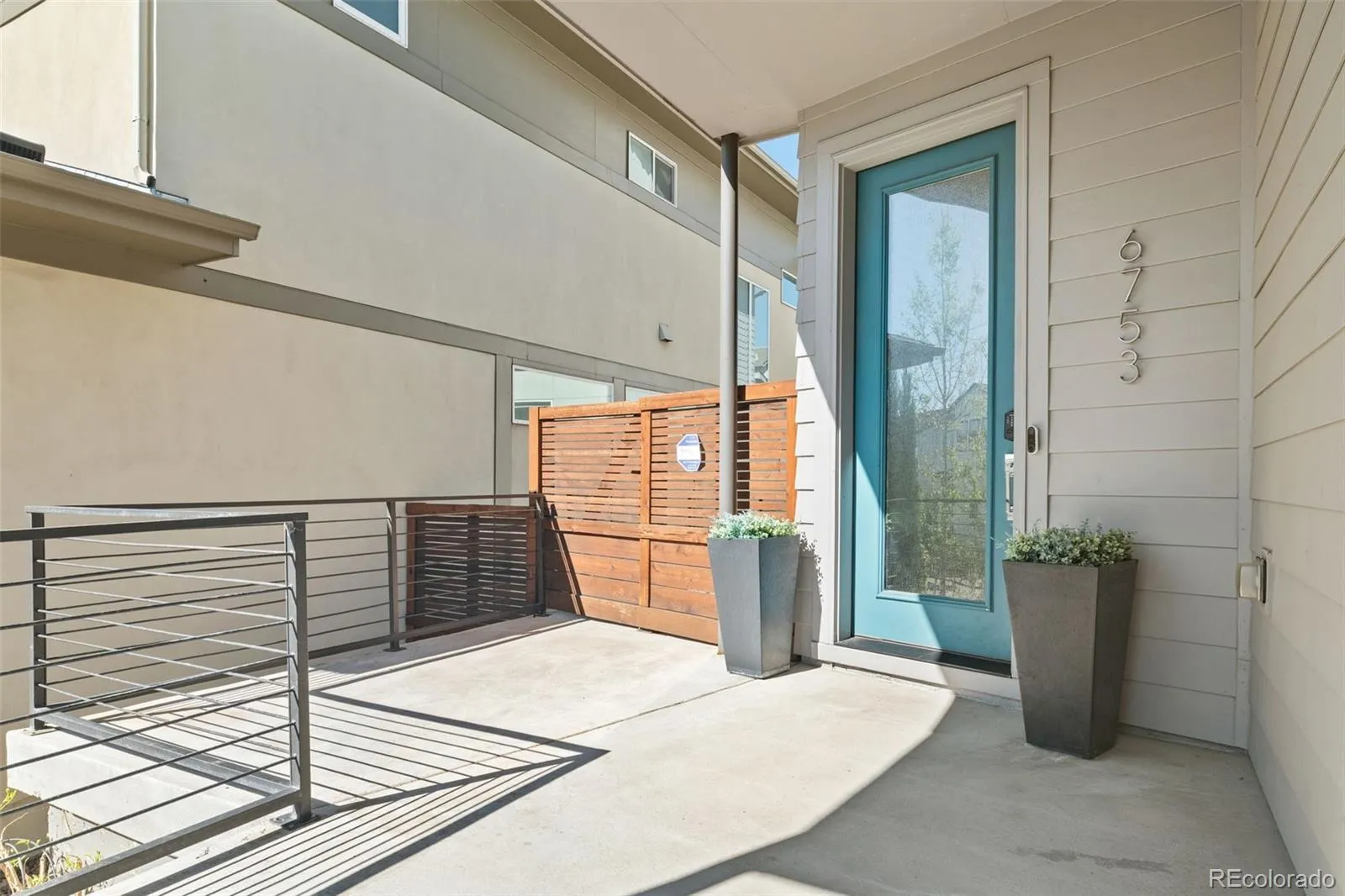 6753 Mariposa Court Denver CO 80221 MLS #REC3884775 04172026201555 1600 1