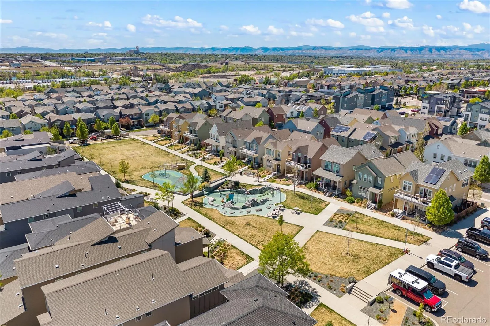 6753 Mariposa Court Denver CO 80221 MLS #REC3884775 04172026201555 1600 44