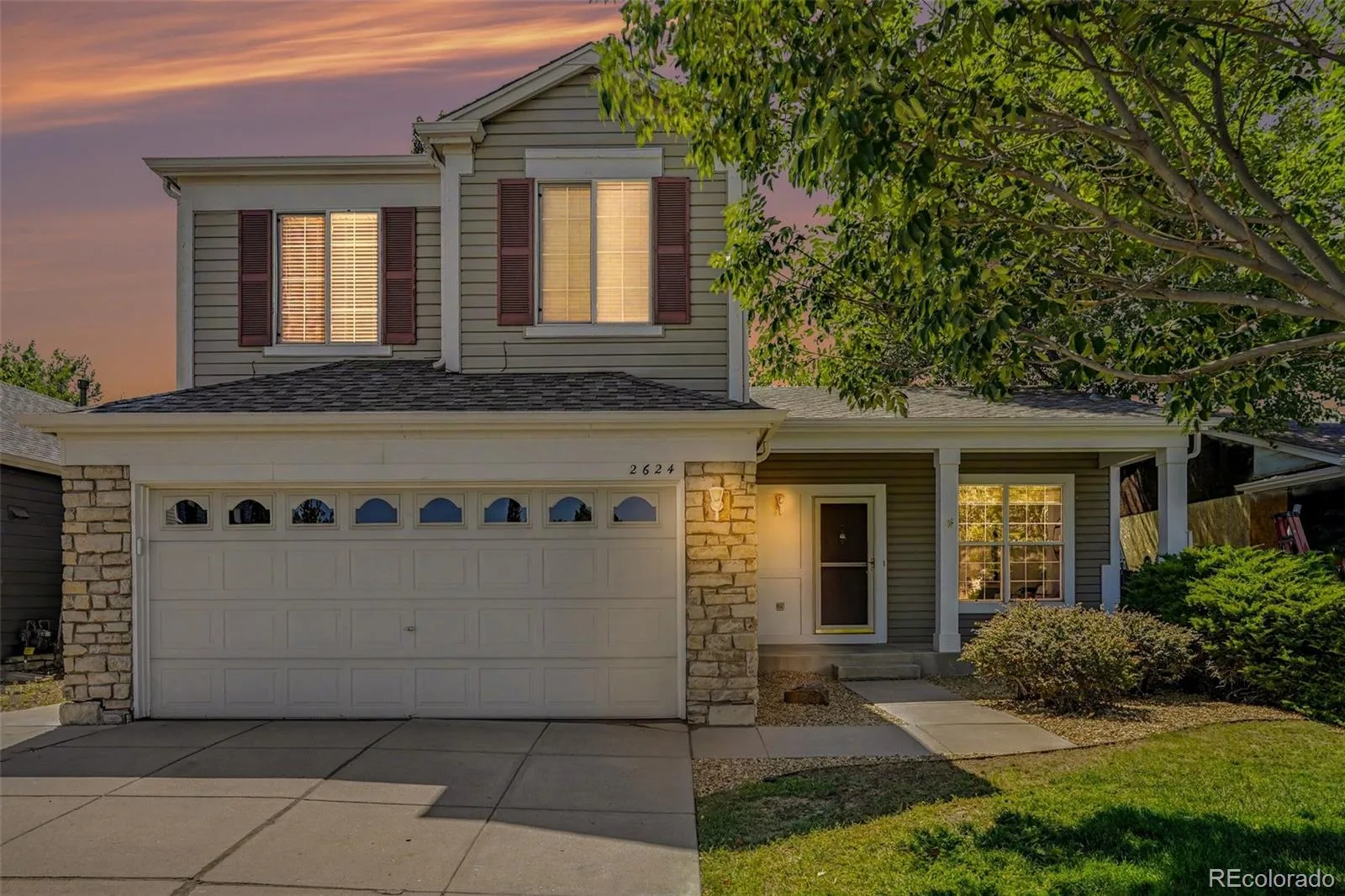 2624 E 131st Avenue Thornton CO 80241 | MLS #REC3885921 08272026204834 1600 31